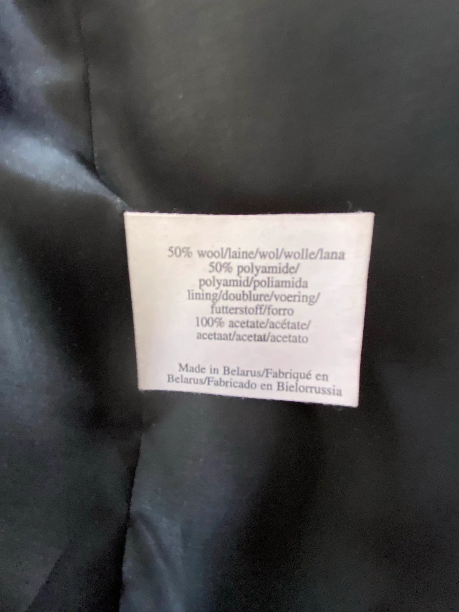 Laura Ashley Laura Ashley Coat Size L / US 10 / IT 46 - 3 Thumbnail