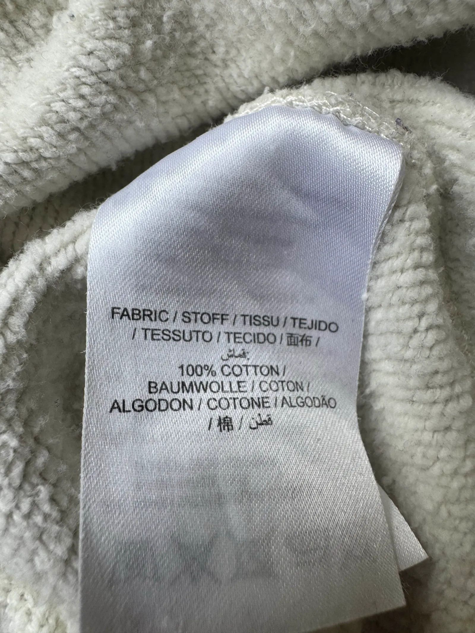 Gant Gant Sweatshirt Size M / US 6-8 / IT 42-44 - 3 Thumbnail