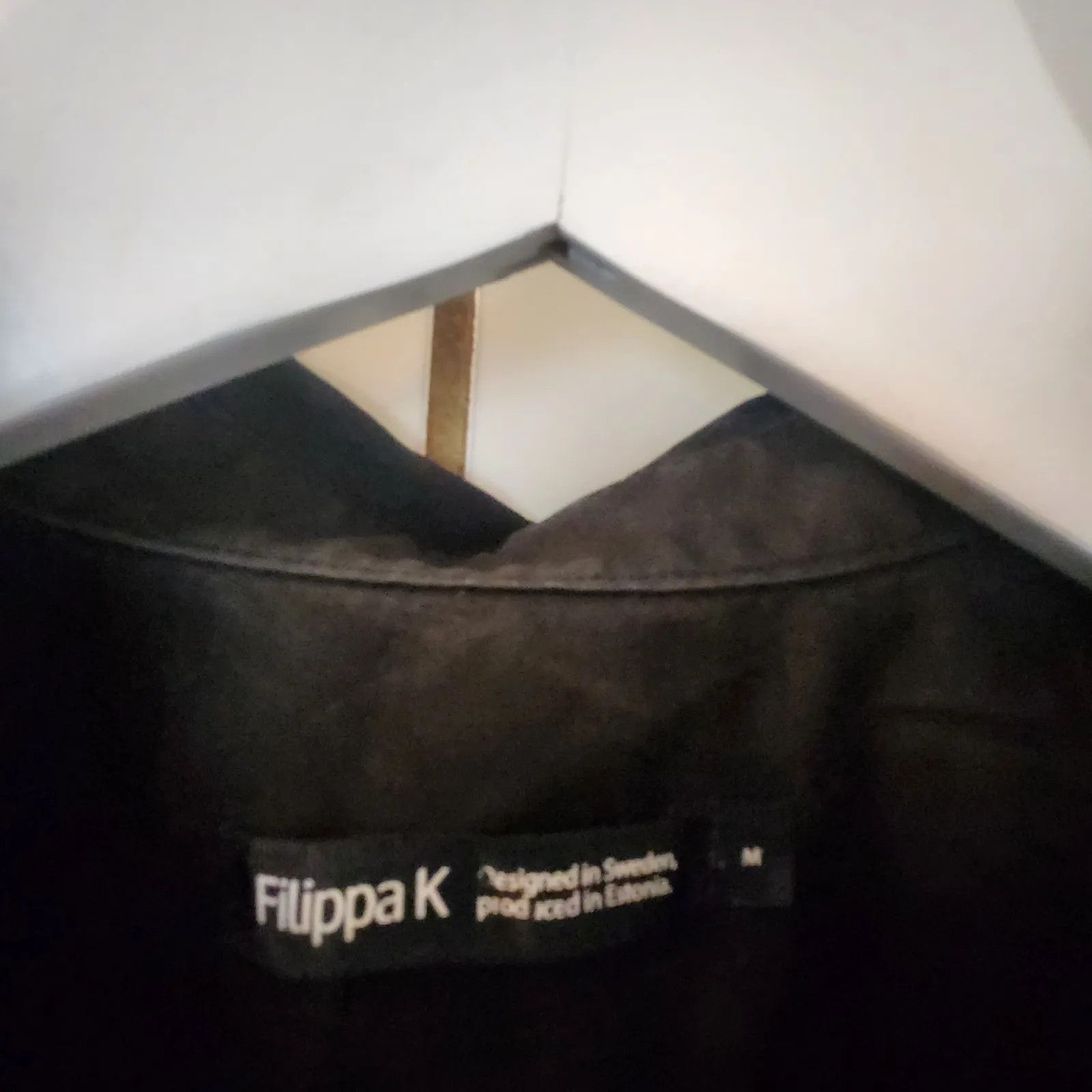 Filippa K Filippa K Shirt Size S / US 4 / IT 40 - 2 Thumbnail