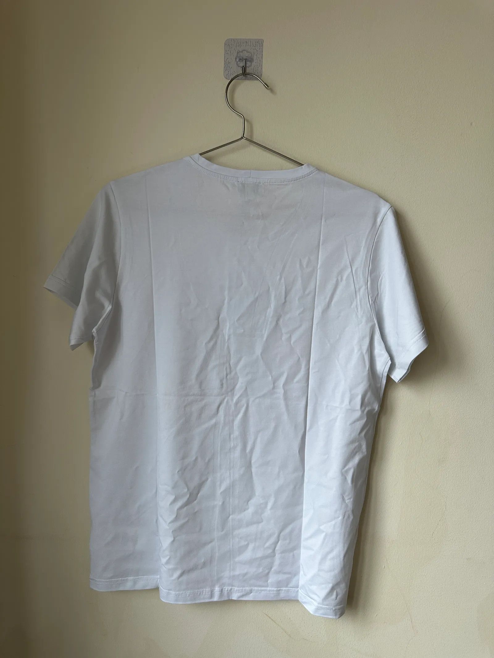 Kenzo Kenzo Short Sleeve T-shirt Size M / US 6-8 / IT 42-44 - 4 Thumbnail