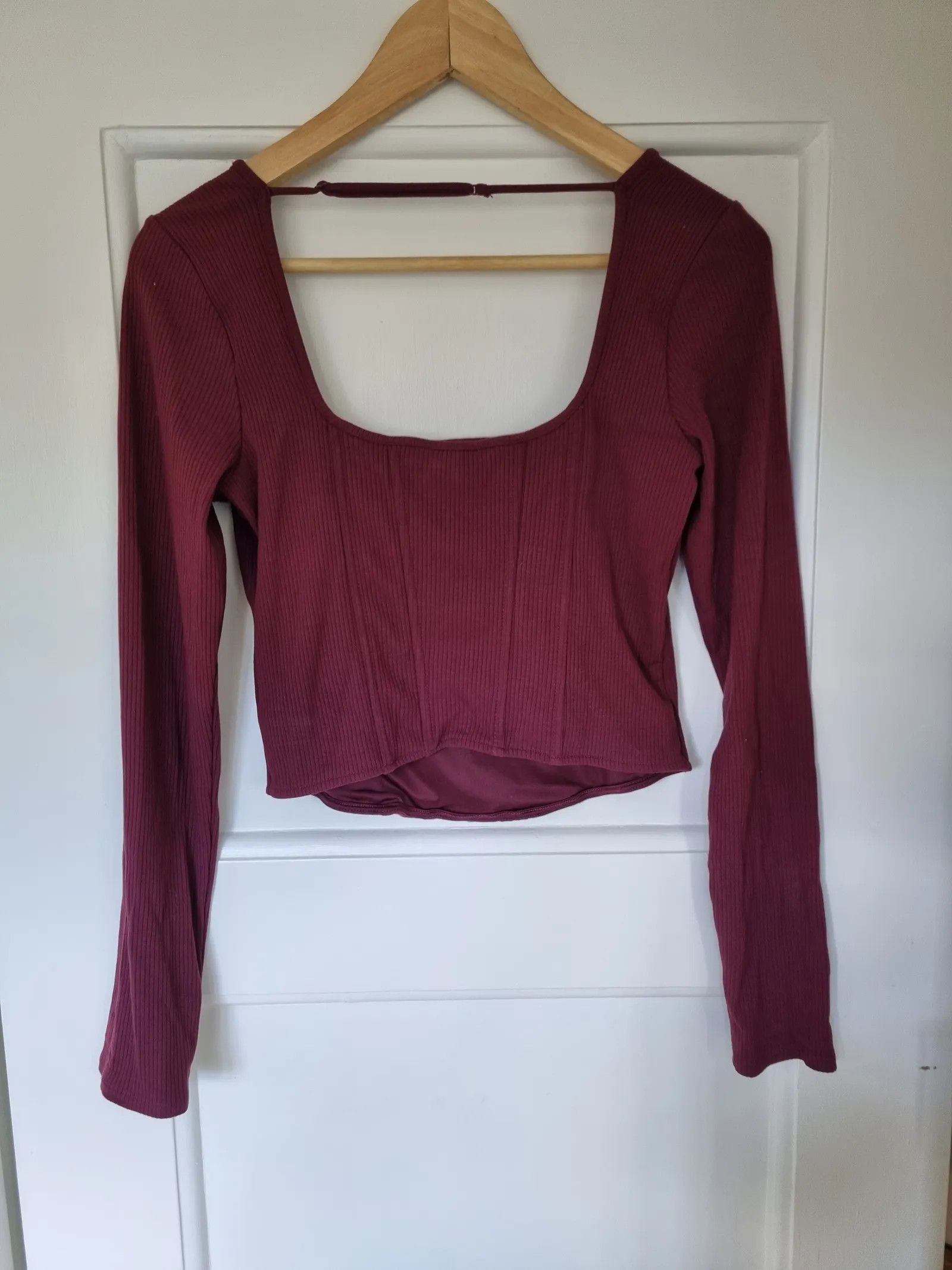 Guess Guess Top Size M / US 6-8 / IT 42-44 - 4 Thumbnail