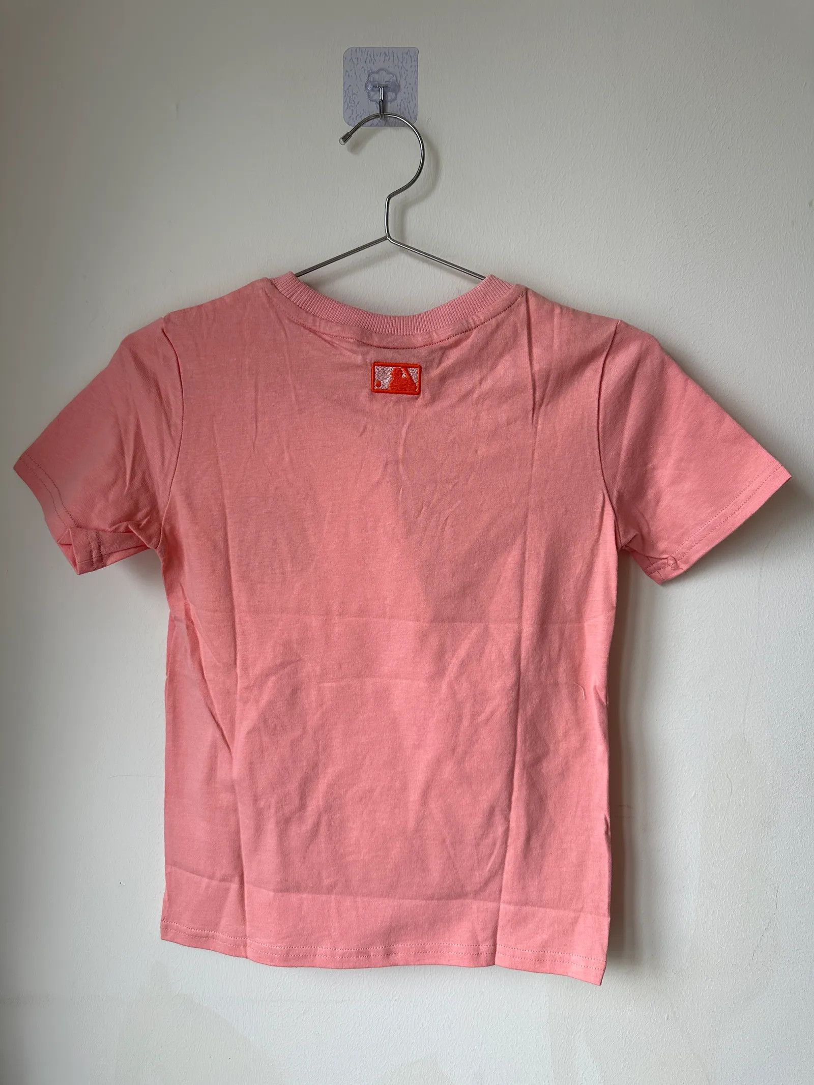 New Era New Era Short Sleeve T-shirt Size M / US 6-8 / IT 42-44 - 5 Thumbnail