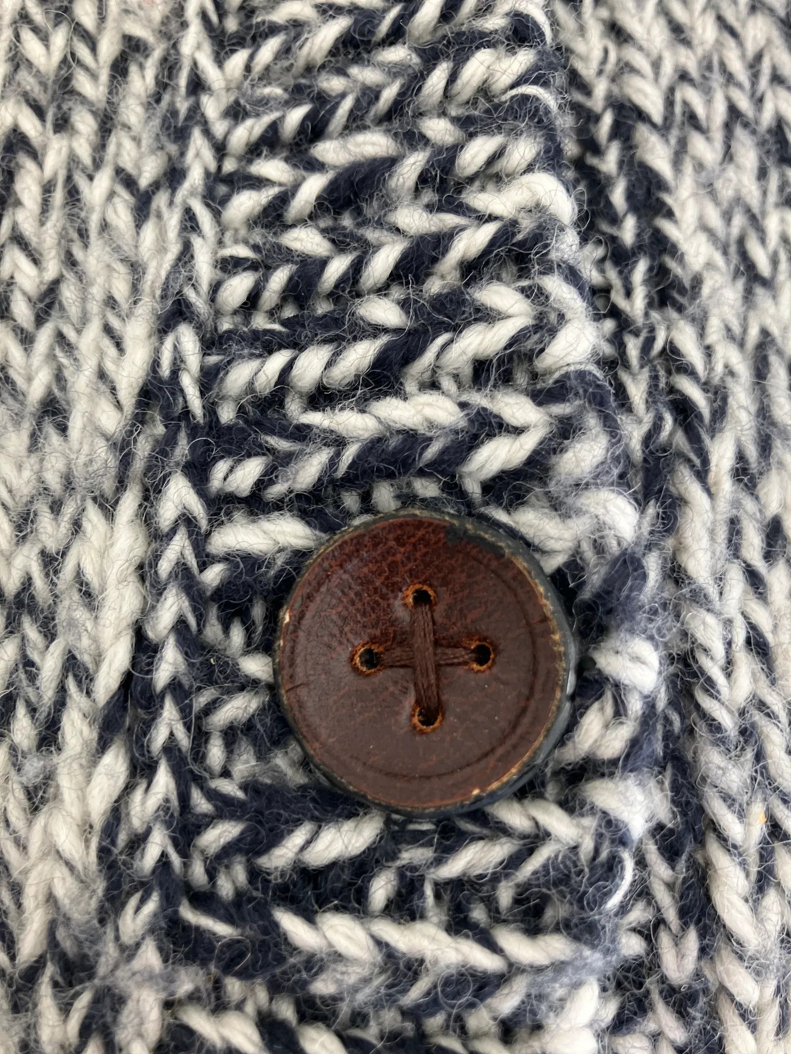 Replay Replay Cardigan Size S / US 4 / IT 40 - 5 Thumbnail