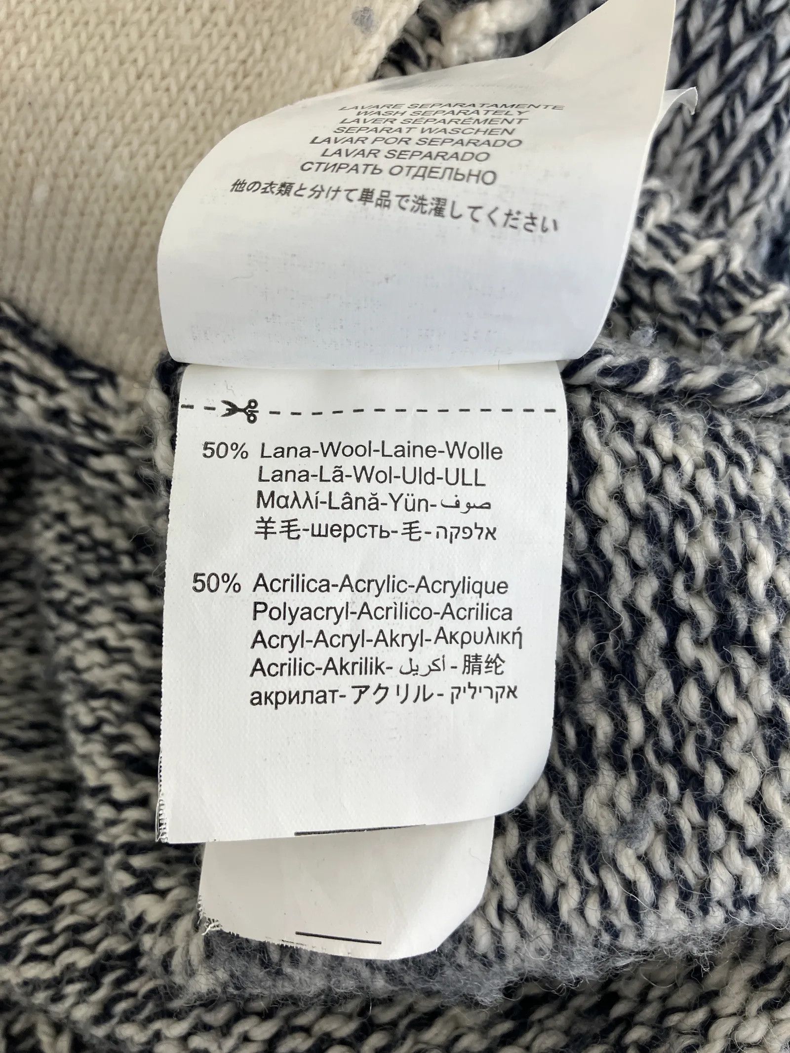Replay Replay Cardigan Size S / US 4 / IT 40 - 3 Thumbnail