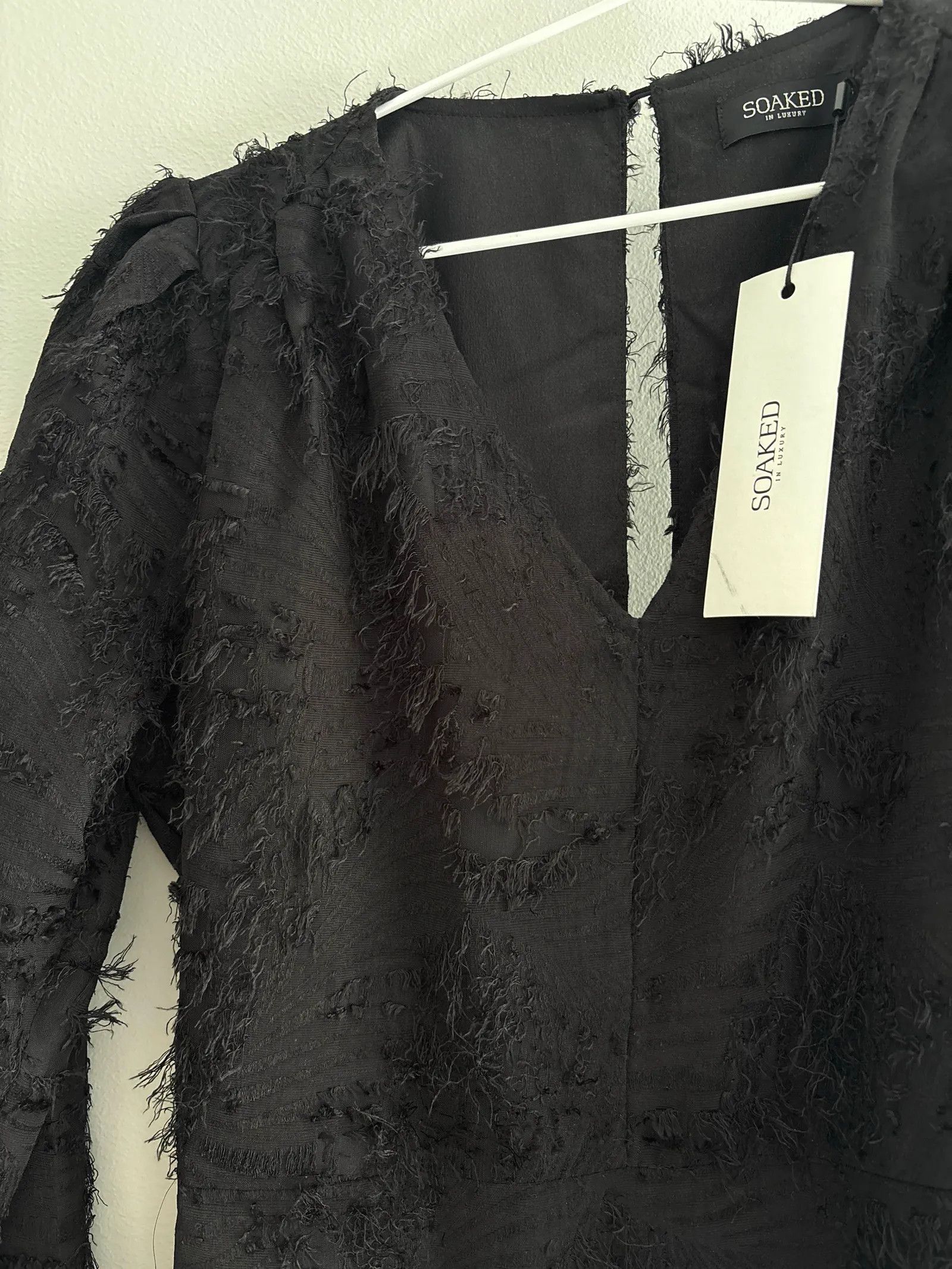 Other Soaked In Luxury Soaked in luxury Dress Size XS / US 0-2 / IT 36-38 - 4 Thumbnail