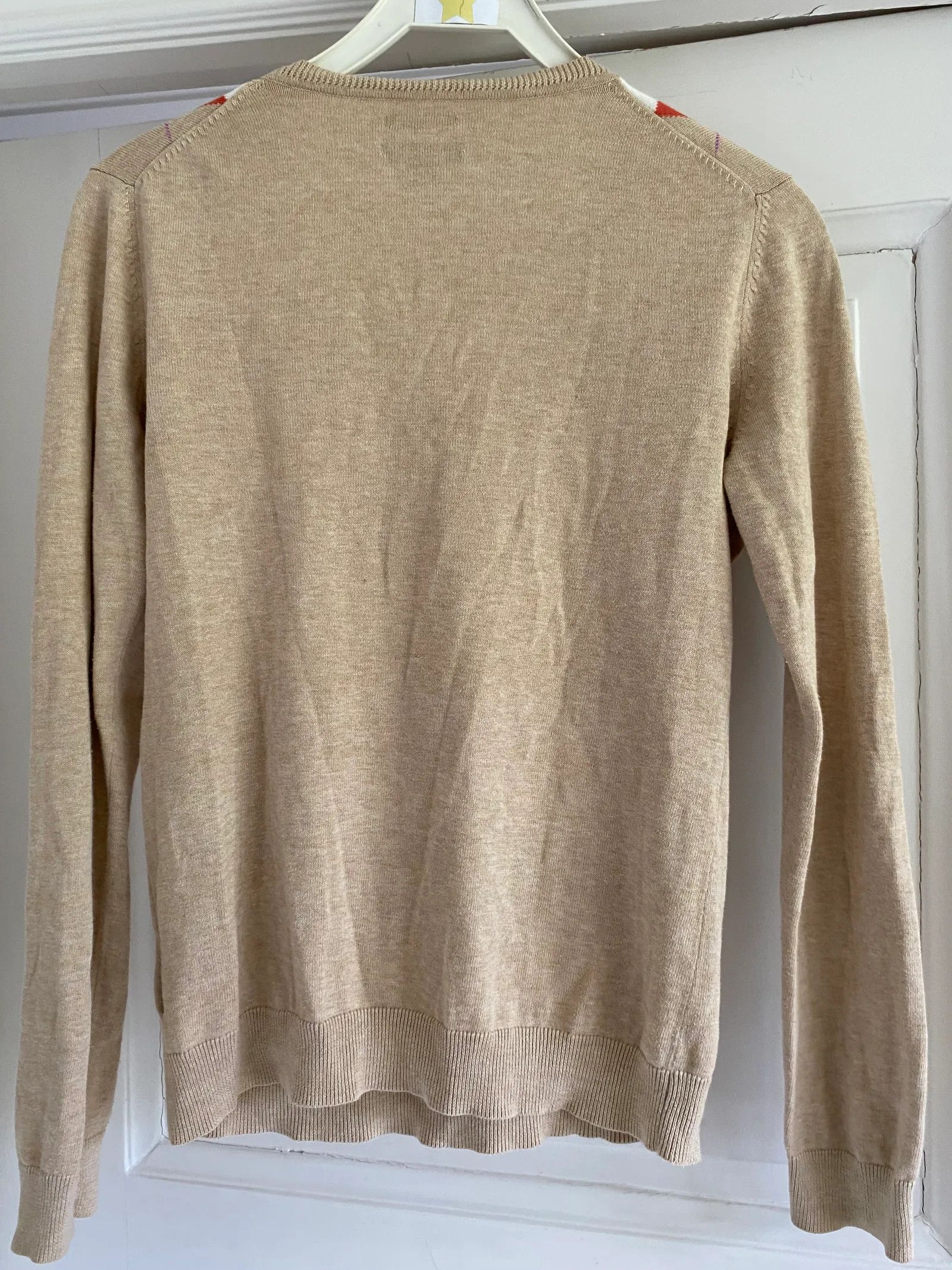 Tommy Hilfiger Tommy Hilfiger Sweater Size M / US 6-8 / IT 42-44 - 4 Thumbnail