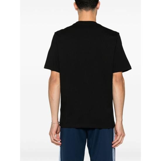AMIRI Men T-Shirts AMJYTE1149 BLACK