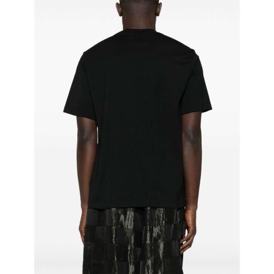 Amiri AMIRI Men T-Shirts AMJYTE1073 BLACK Size US S / EU 44-46 / 1 - 2 Thumbnail