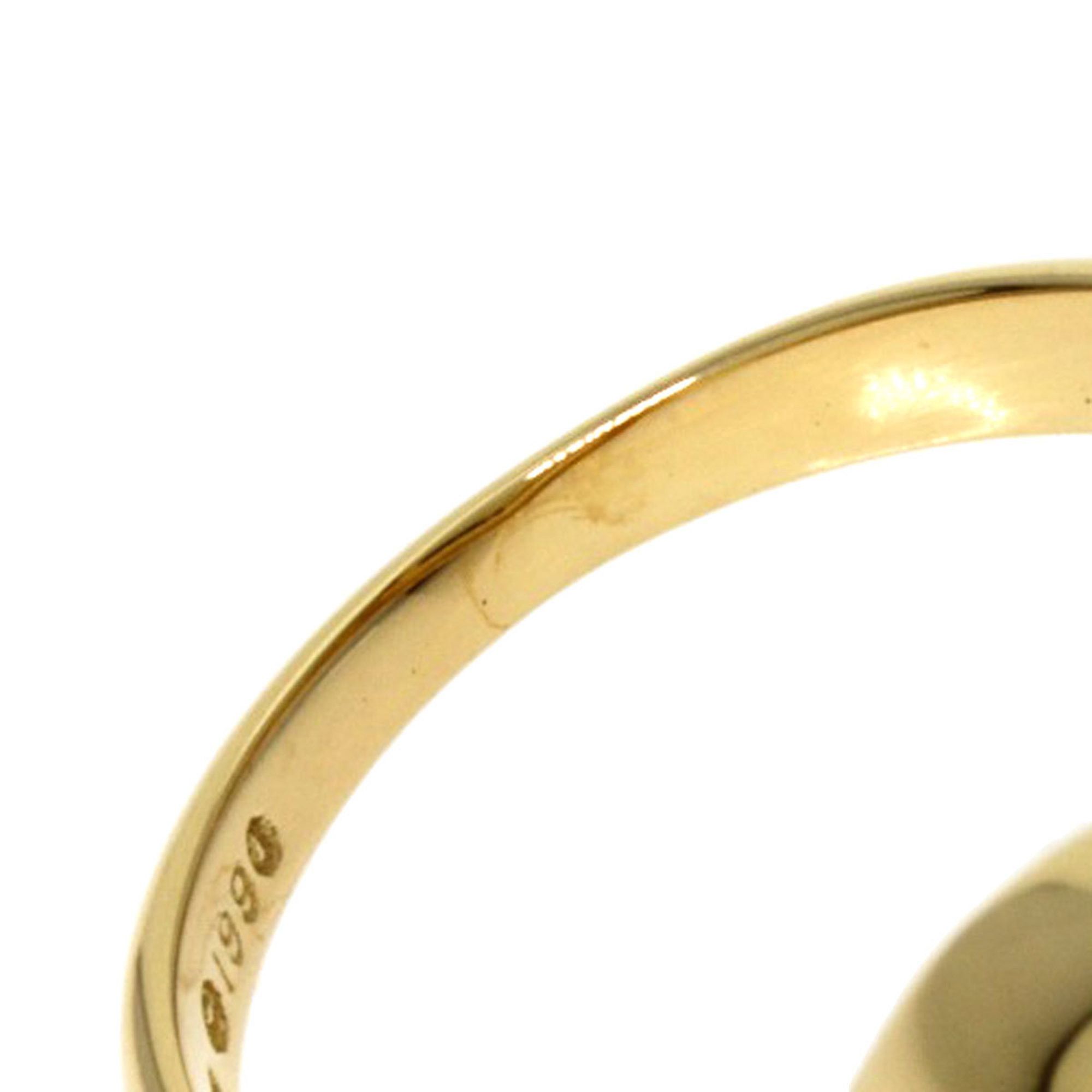 Tiffany & Co. Tiffany & Co Heart Ribbon ring Size ONE SIZE - 6 Thumbnail
