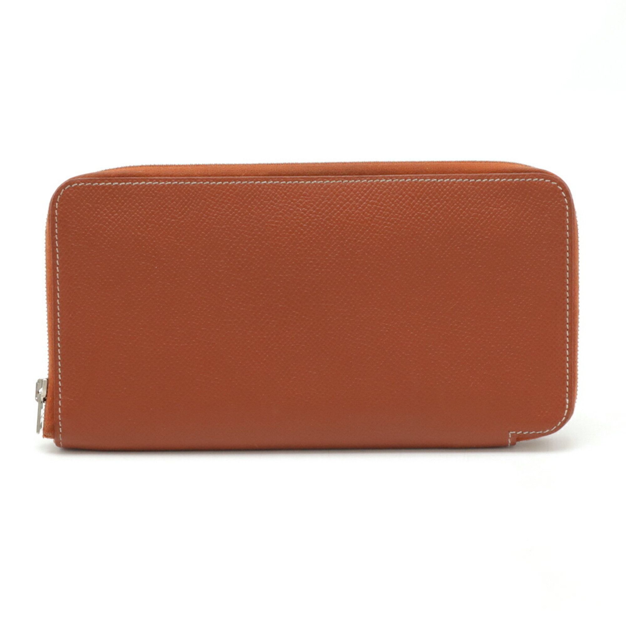 Hermes Hermès Azap wallet Size ONE SIZE - 2 Thumbnail