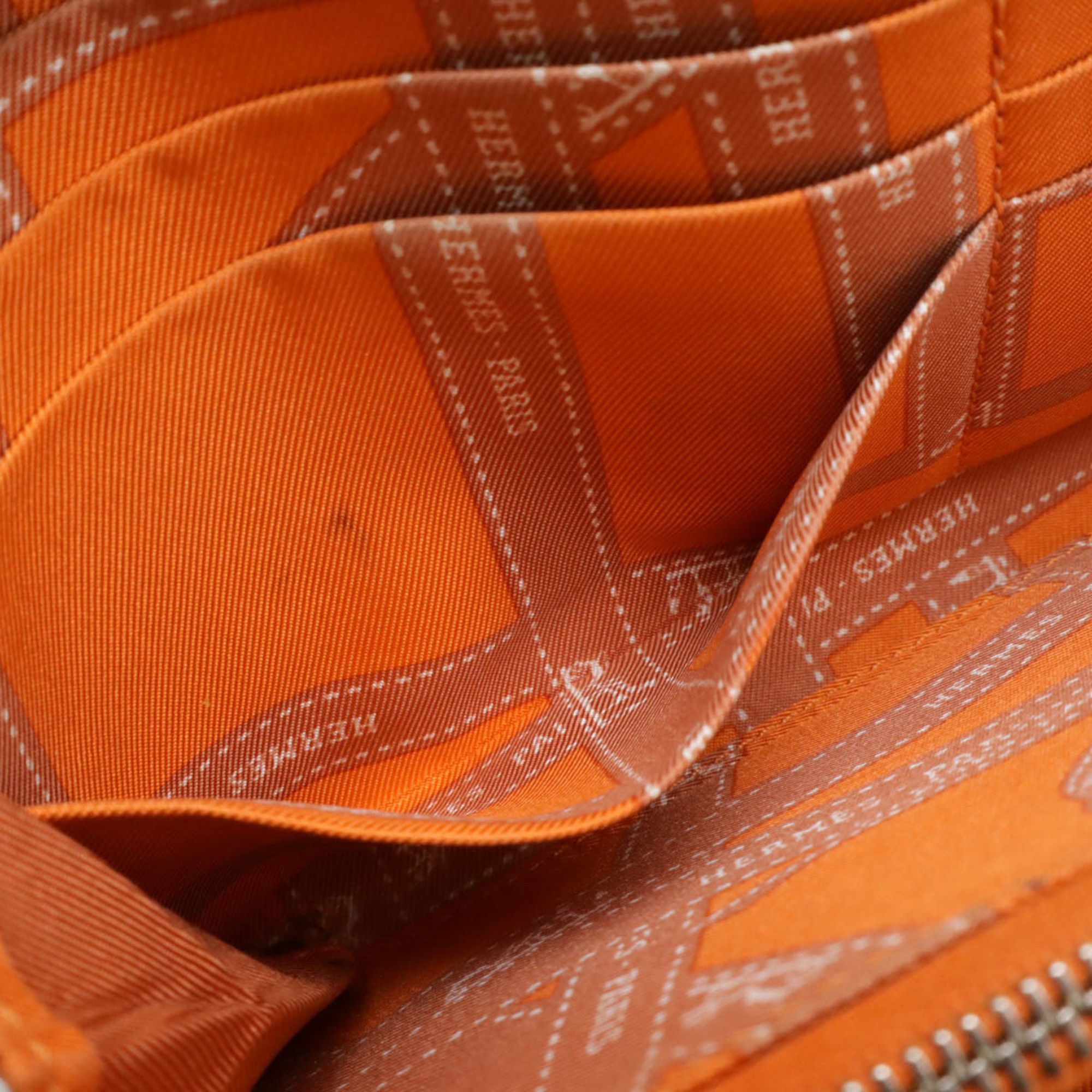 Hermes Hermès Azap wallet Size ONE SIZE - 9 Thumbnail