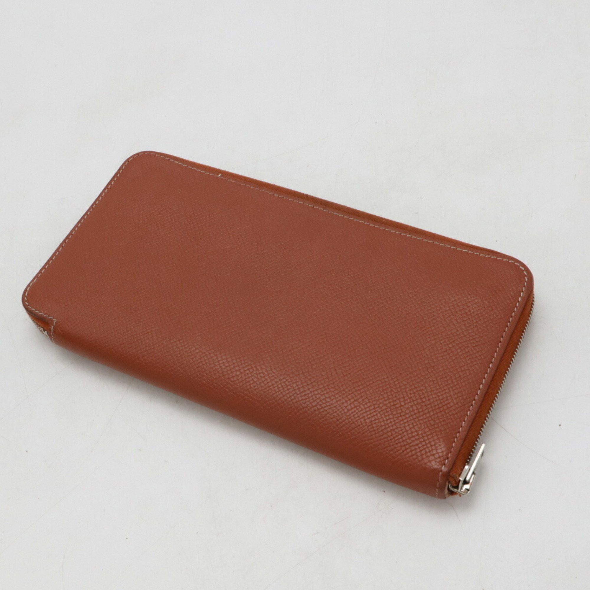 Hermes Hermès Azap wallet Size ONE SIZE - 3 Thumbnail