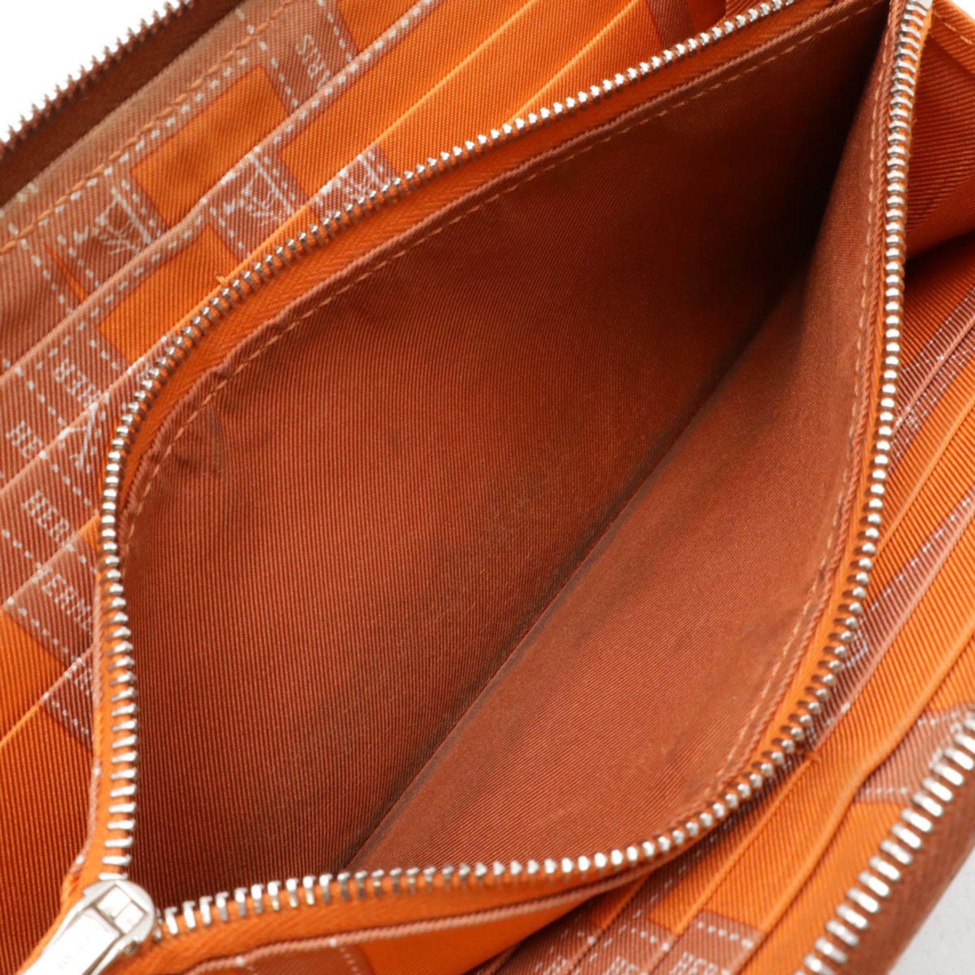 Hermes Hermès Azap wallet Size ONE SIZE - 5 Thumbnail