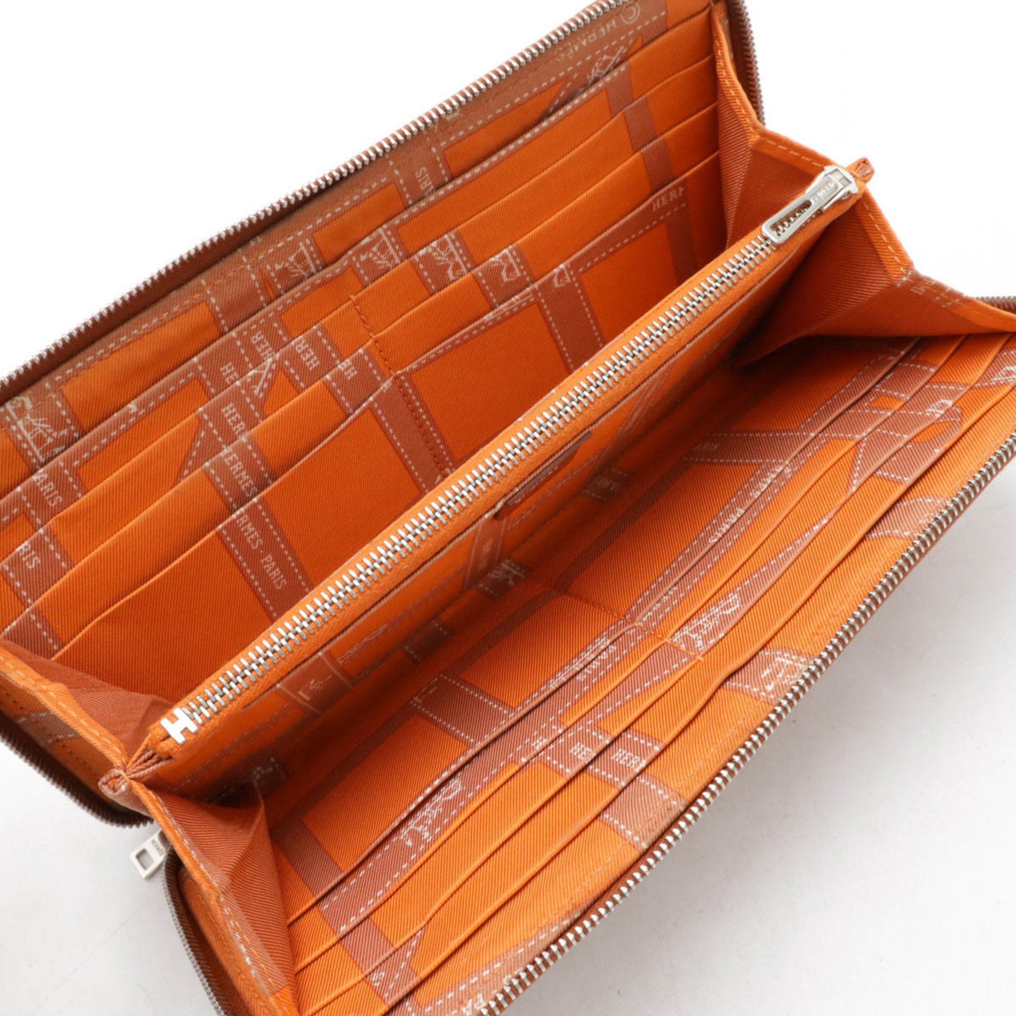 Hermes Hermès Azap wallet Size ONE SIZE - 7 Thumbnail