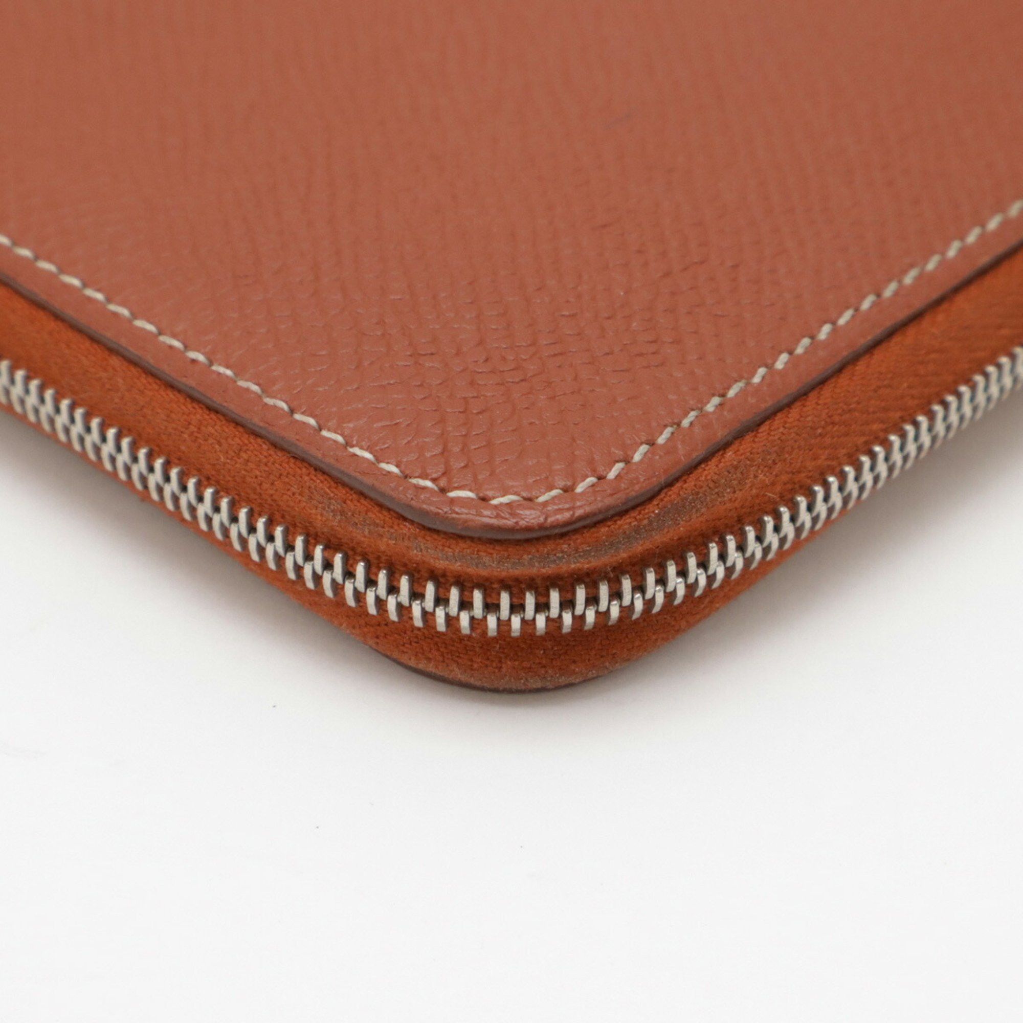 Hermes Hermès Azap wallet Size ONE SIZE - 4 Thumbnail