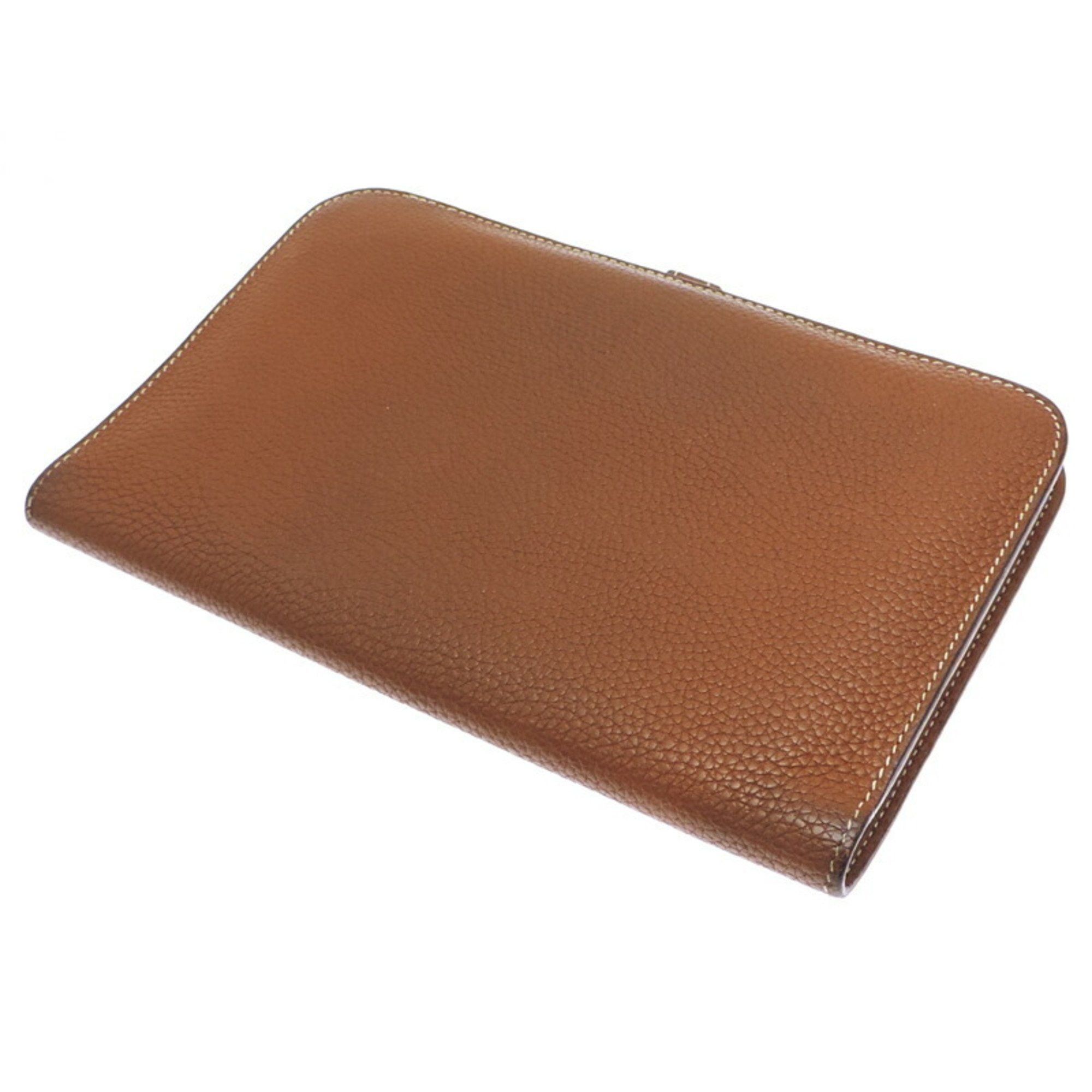 Hermes Hermès Dogon wallet Size ONE SIZE - 4 Thumbnail