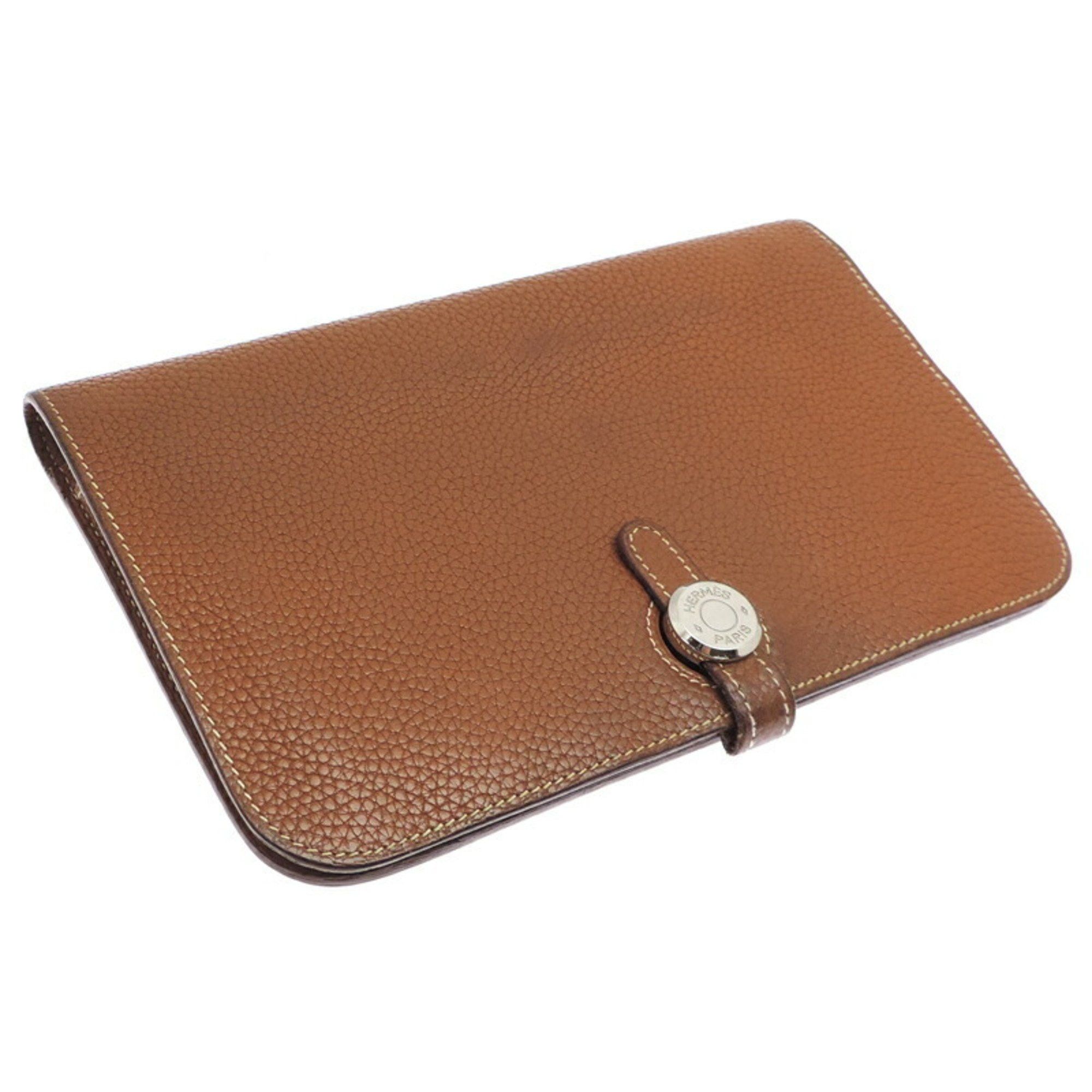 Hermes Hermès Dogon wallet Size ONE SIZE - 3 Thumbnail