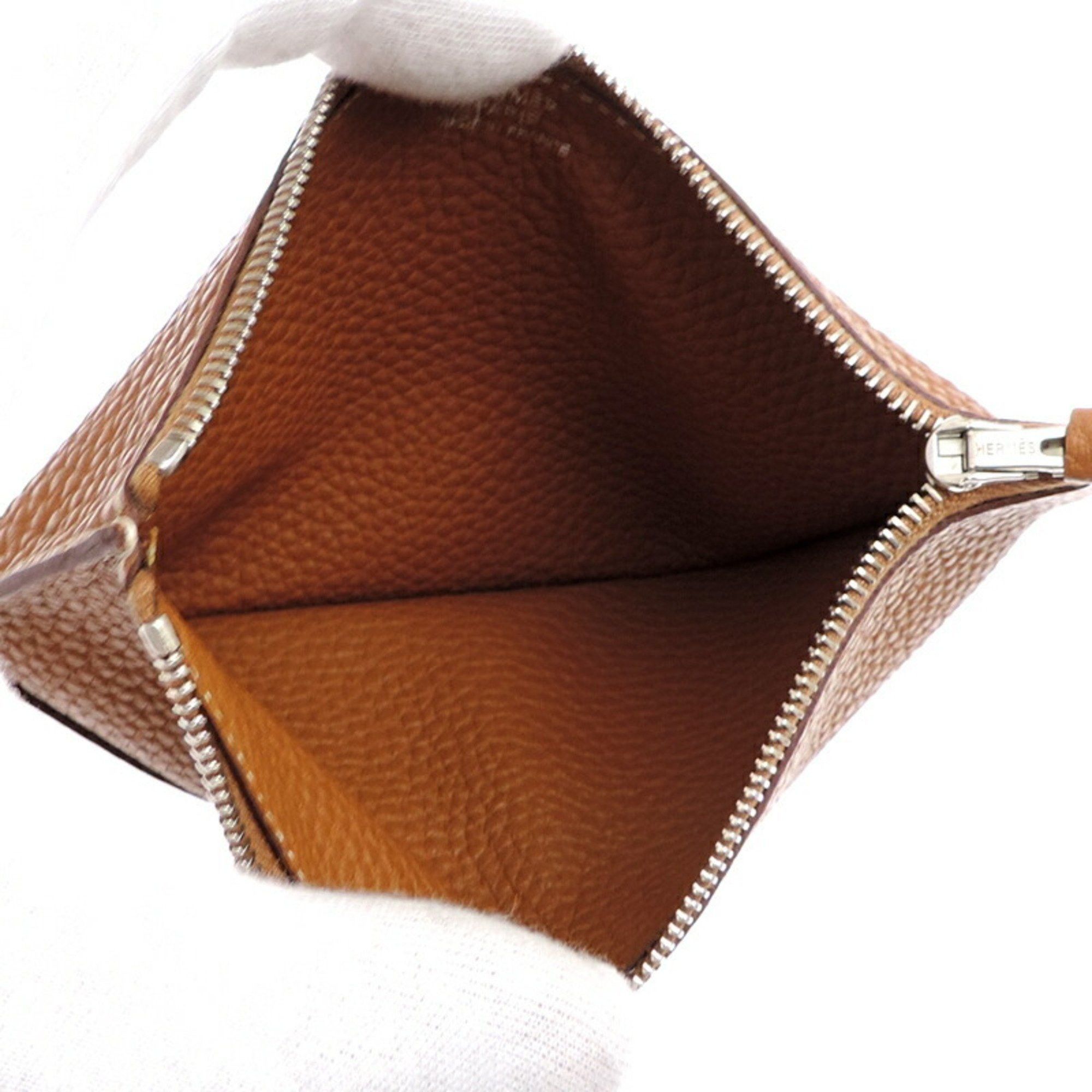 Hermes Hermès Dogon wallet Size ONE SIZE - 7 Thumbnail