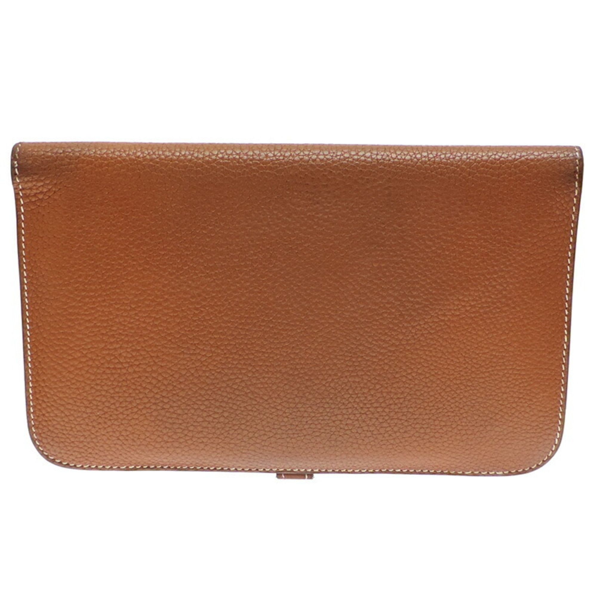 Hermes Hermès Dogon wallet Size ONE SIZE - 2 Thumbnail