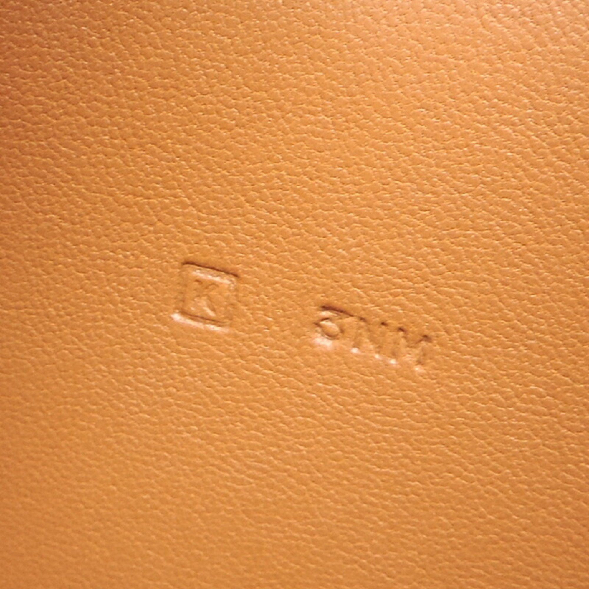 Hermes Hermès Dogon wallet Size ONE SIZE - 8 Thumbnail