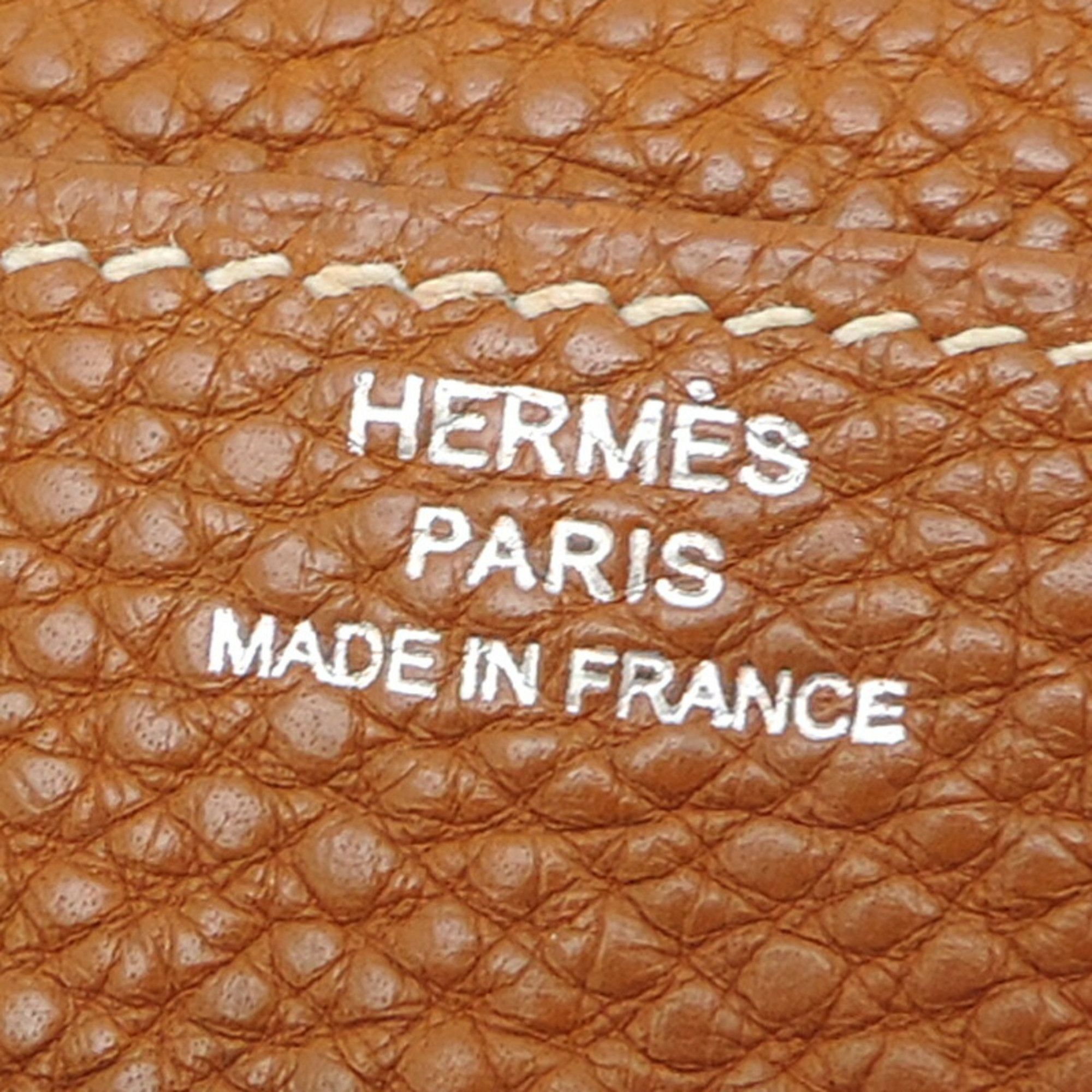 Hermes Hermès Dogon wallet Size ONE SIZE - 9 Thumbnail