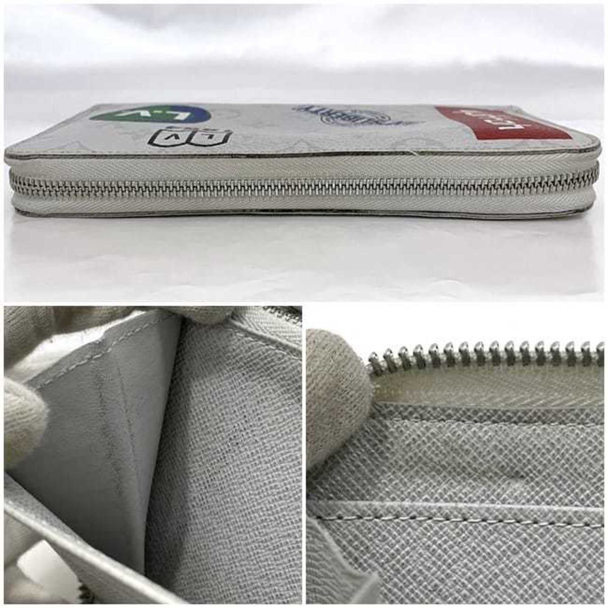 Louis Vuitton Louis Vuitton Zippy organizer wallet Size ONE SIZE - 8 Thumbnail