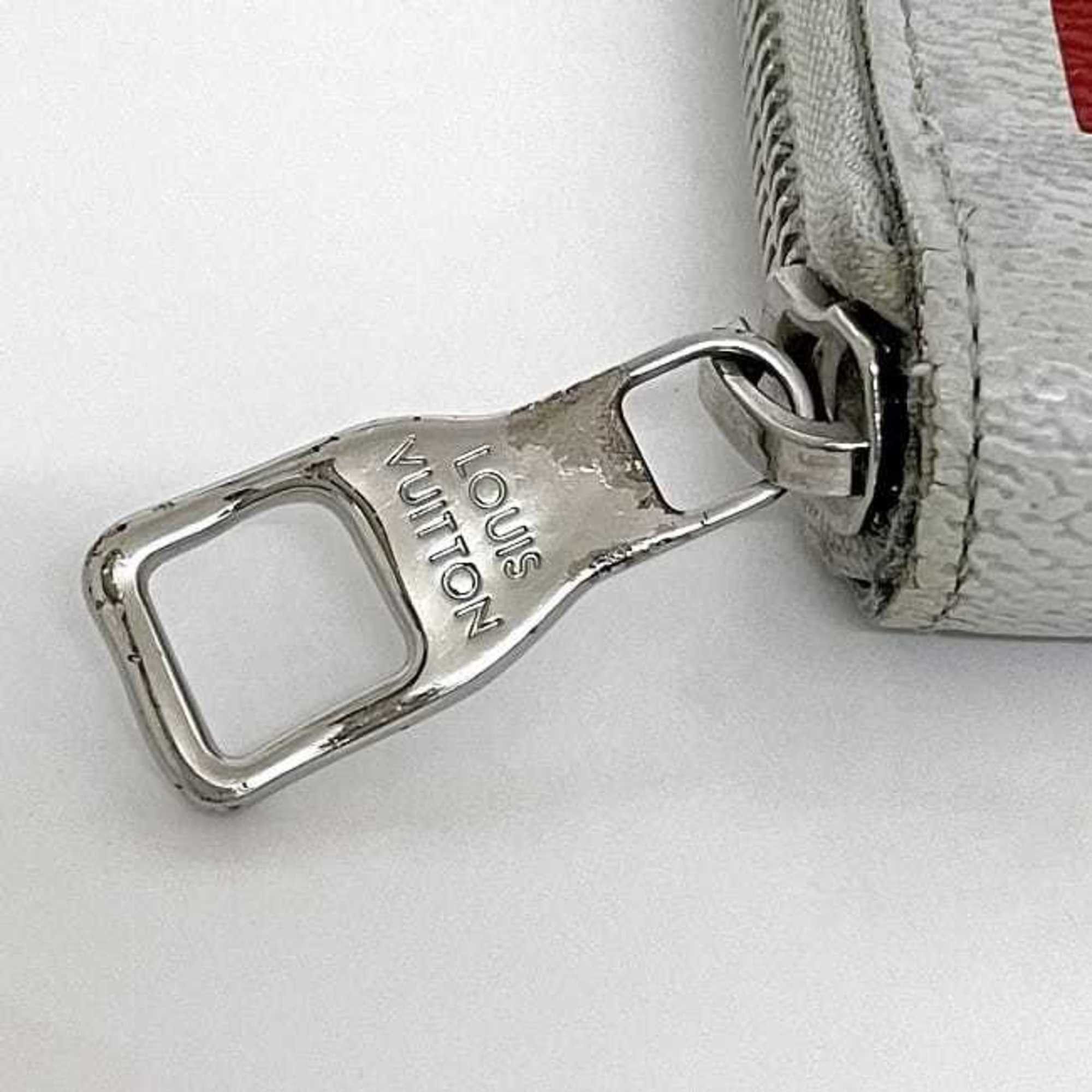 Louis Vuitton Louis Vuitton Zippy organizer wallet Size ONE SIZE - 4 Thumbnail
