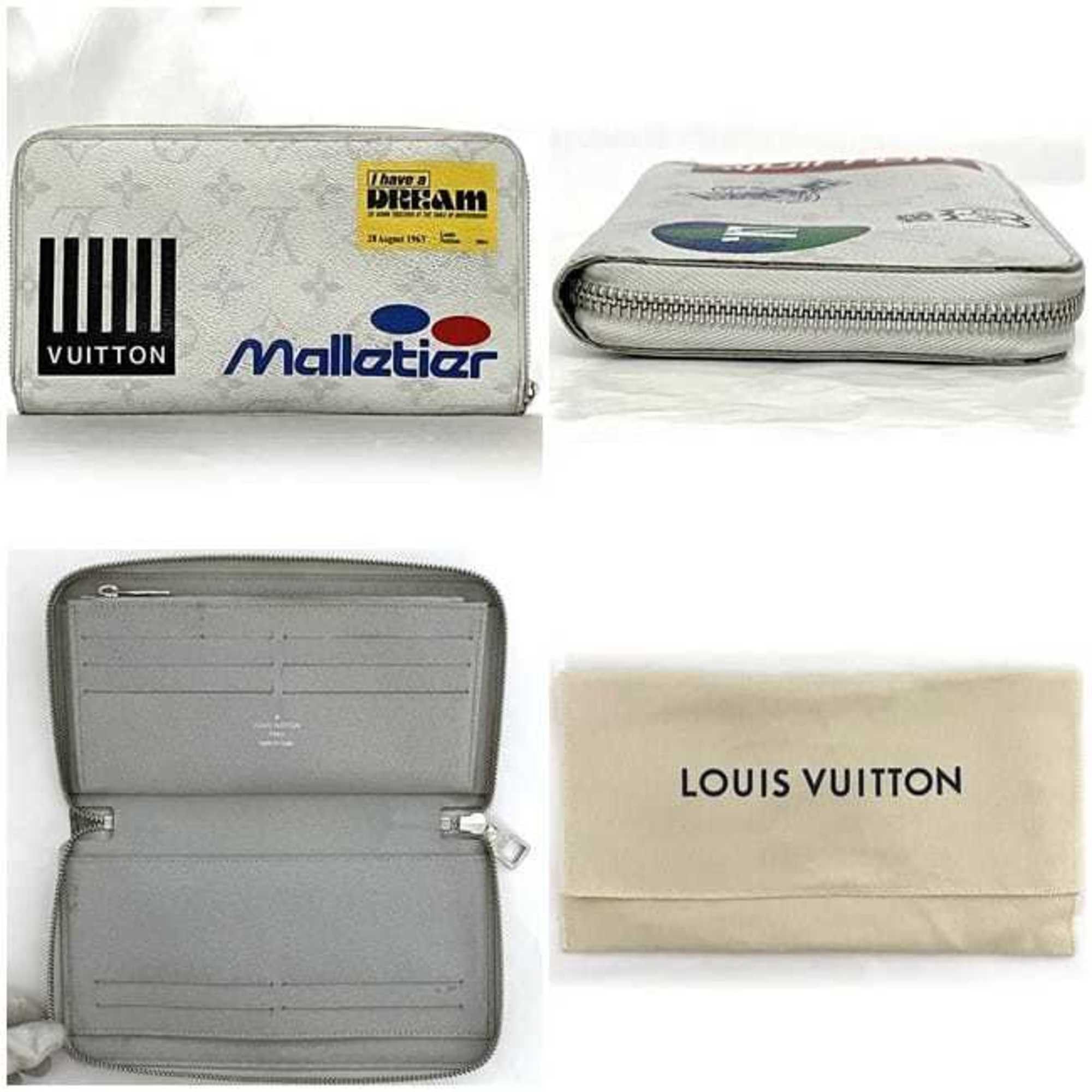 Louis Vuitton Louis Vuitton Zippy organizer wallet Size ONE SIZE - 6 Thumbnail