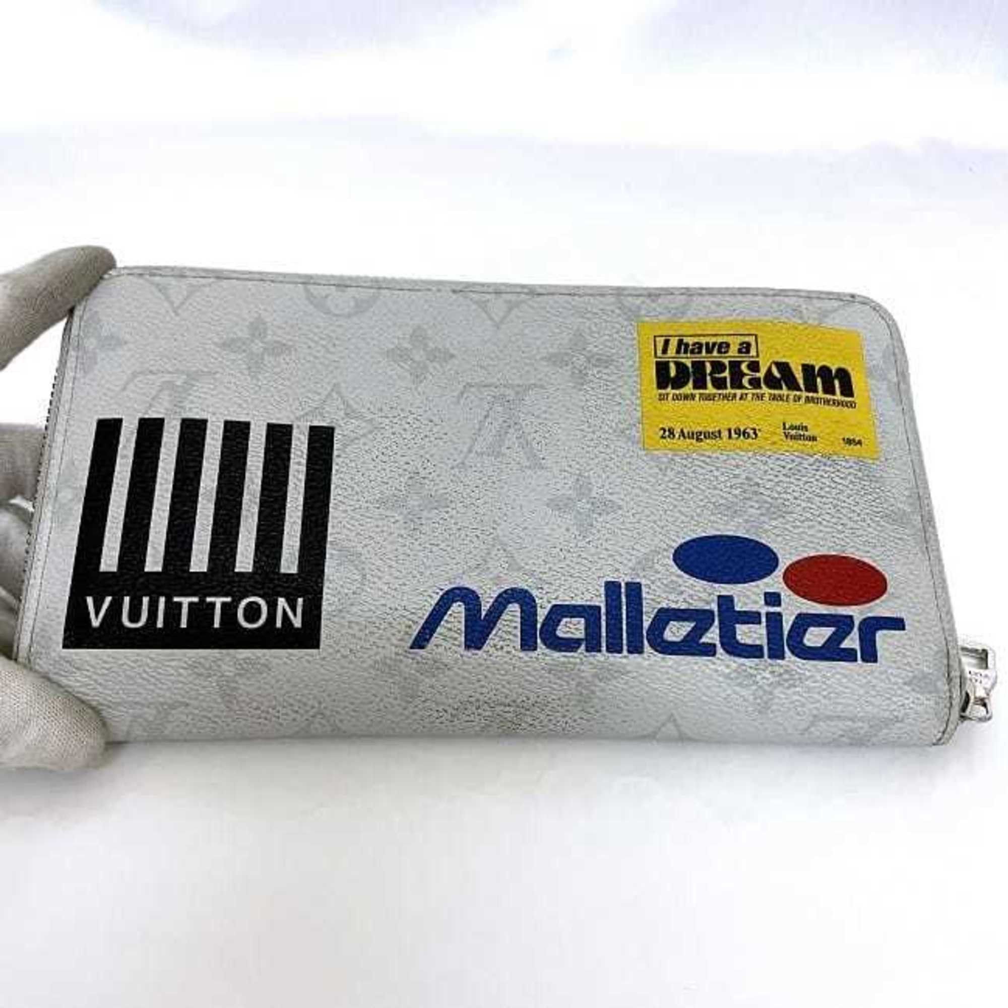 Louis Vuitton Louis Vuitton Zippy organizer wallet Size ONE SIZE - 2 Thumbnail