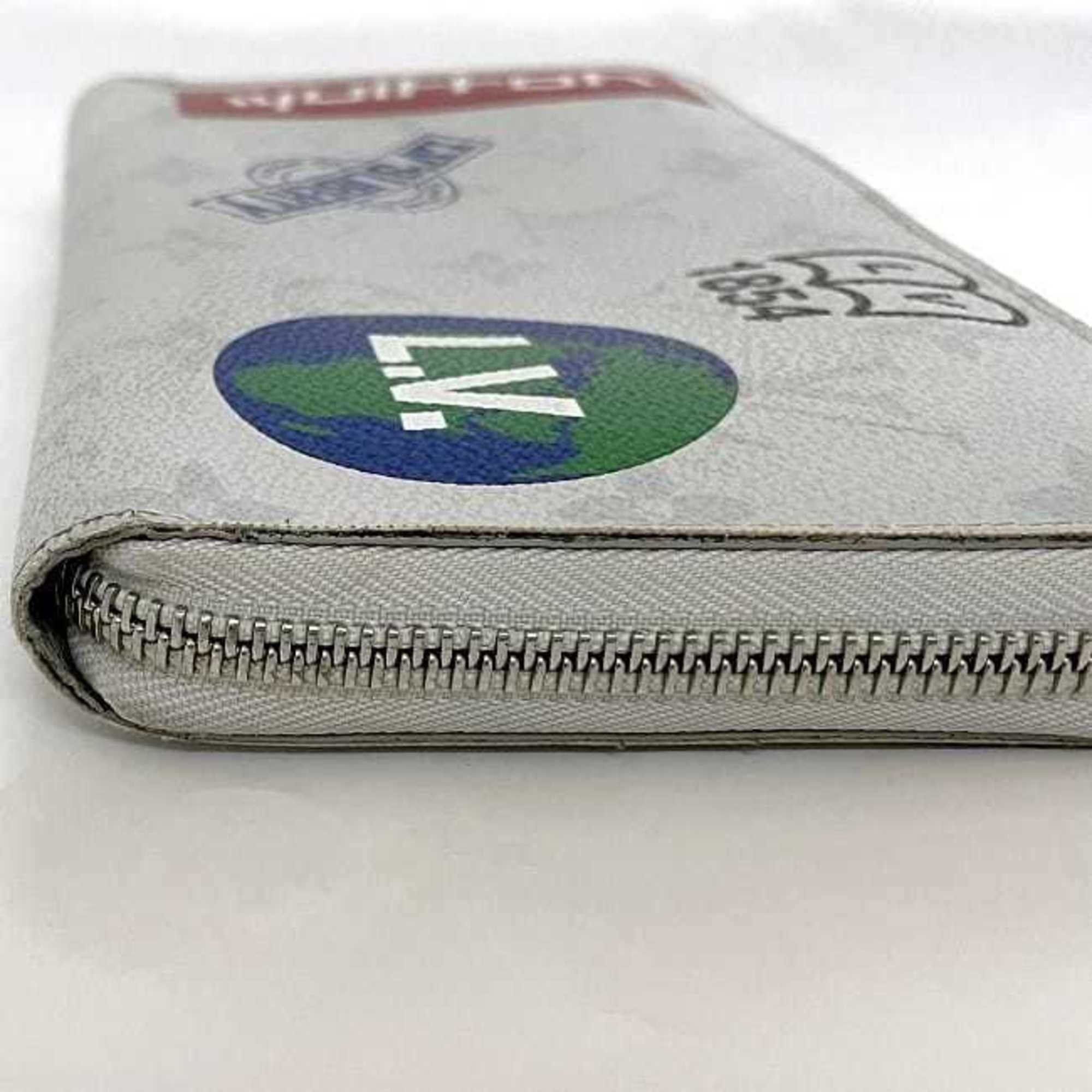 Louis Vuitton Louis Vuitton Zippy organizer wallet Size ONE SIZE - 5 Thumbnail