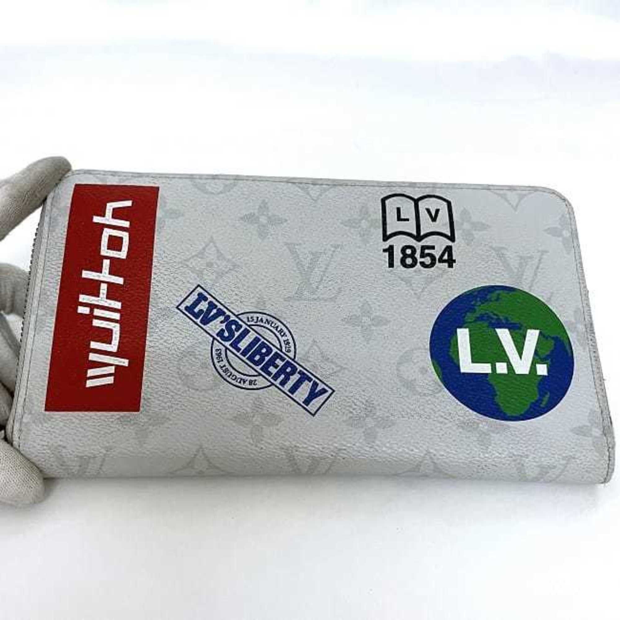 Louis Vuitton Louis Vuitton Zippy organizer wallet Size ONE SIZE - 11 Thumbnail