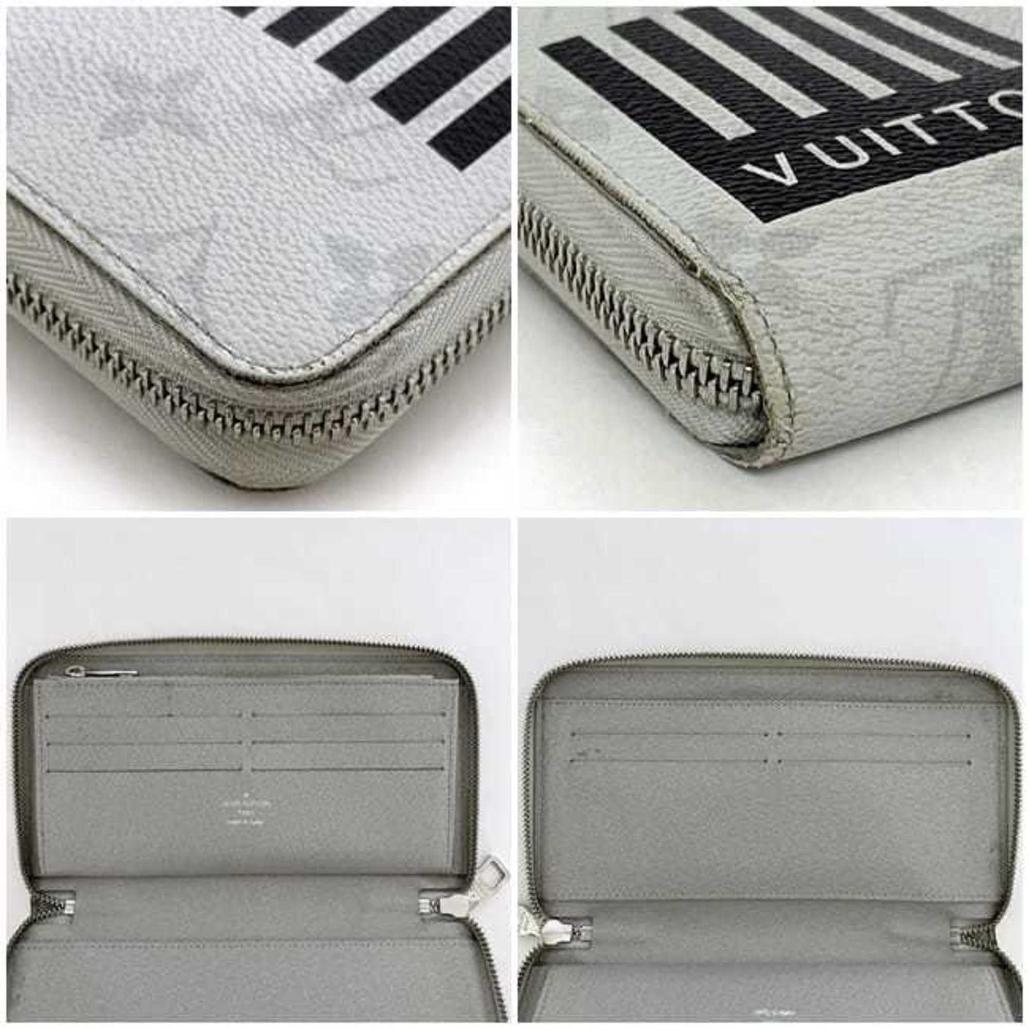 Louis Vuitton Louis Vuitton Zippy organizer wallet Size ONE SIZE - 3 Thumbnail