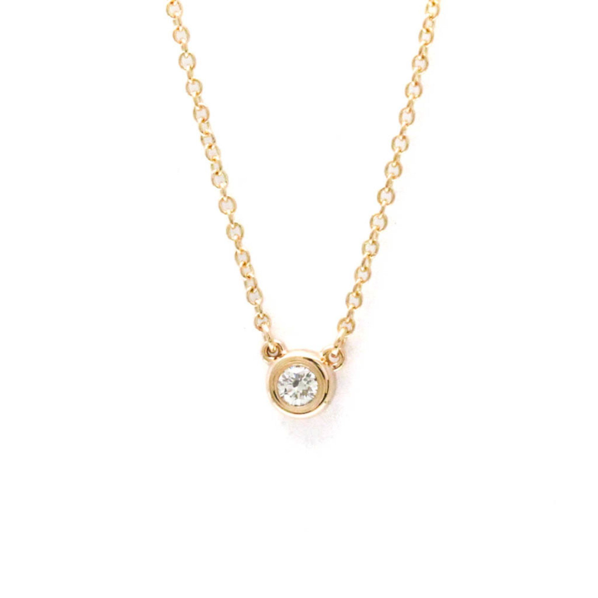 Tiffany & Co. Tiffany & Co Diamonds By The Yard pendant Size ONE SIZE - 2 Thumbnail
