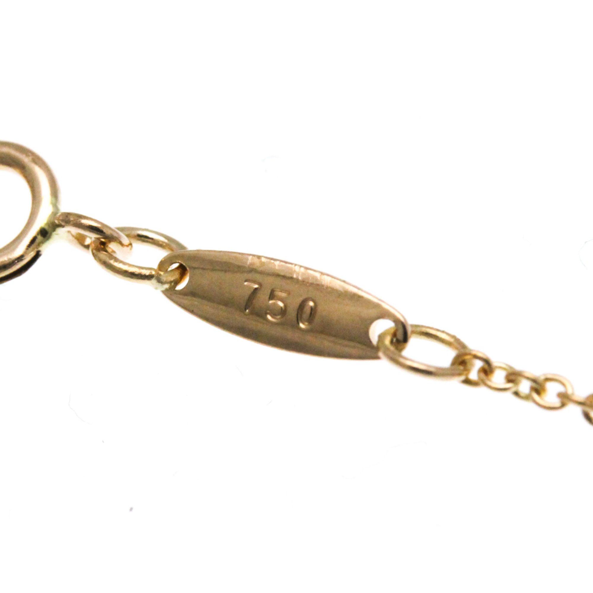 Tiffany & Co. Tiffany & Co Diamonds By The Yard pendant Size ONE SIZE - 15 Thumbnail