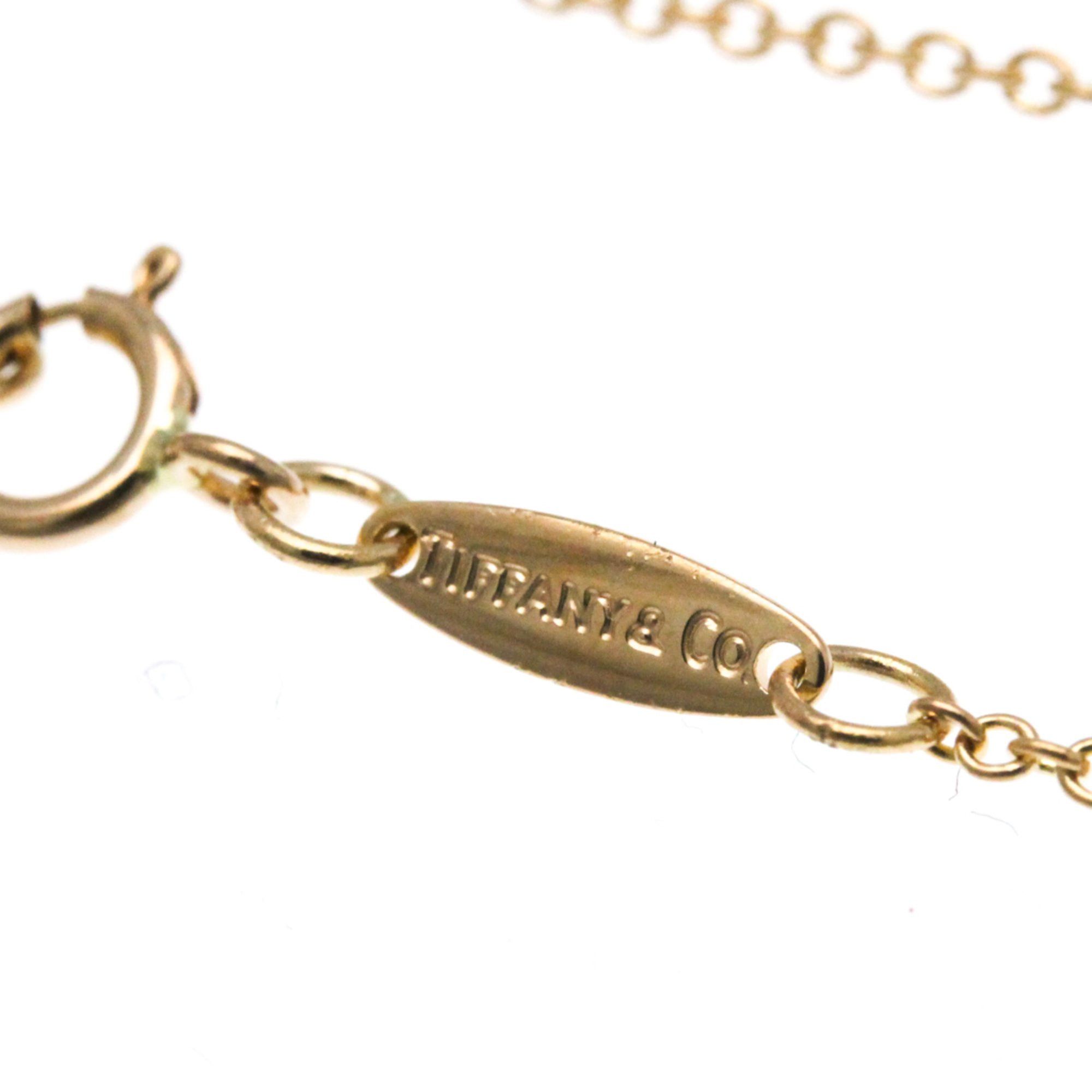 Tiffany & Co. Tiffany & Co Diamonds By The Yard pendant Size ONE SIZE - 12 Thumbnail