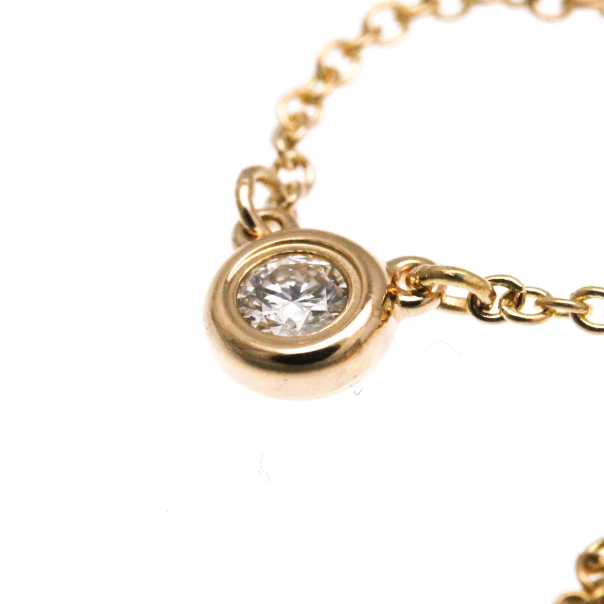 Tiffany & Co. Tiffany & Co Diamonds By The Yard pendant Size ONE SIZE - 7 Thumbnail