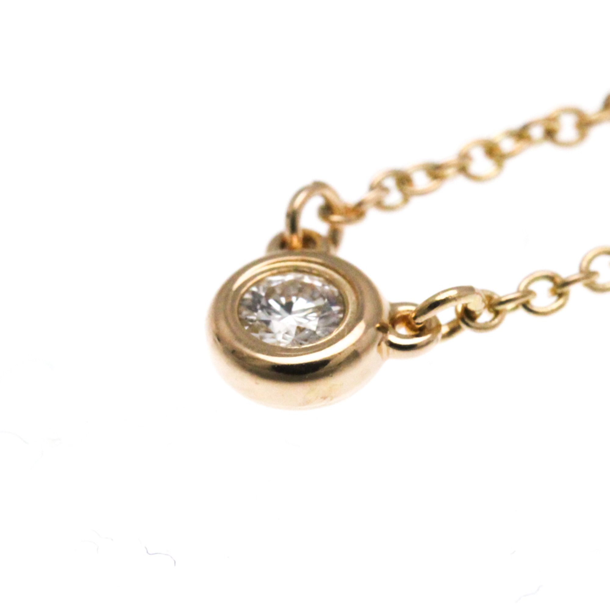 Tiffany & Co. Tiffany & Co Diamonds By The Yard pendant Size ONE SIZE - 9 Thumbnail