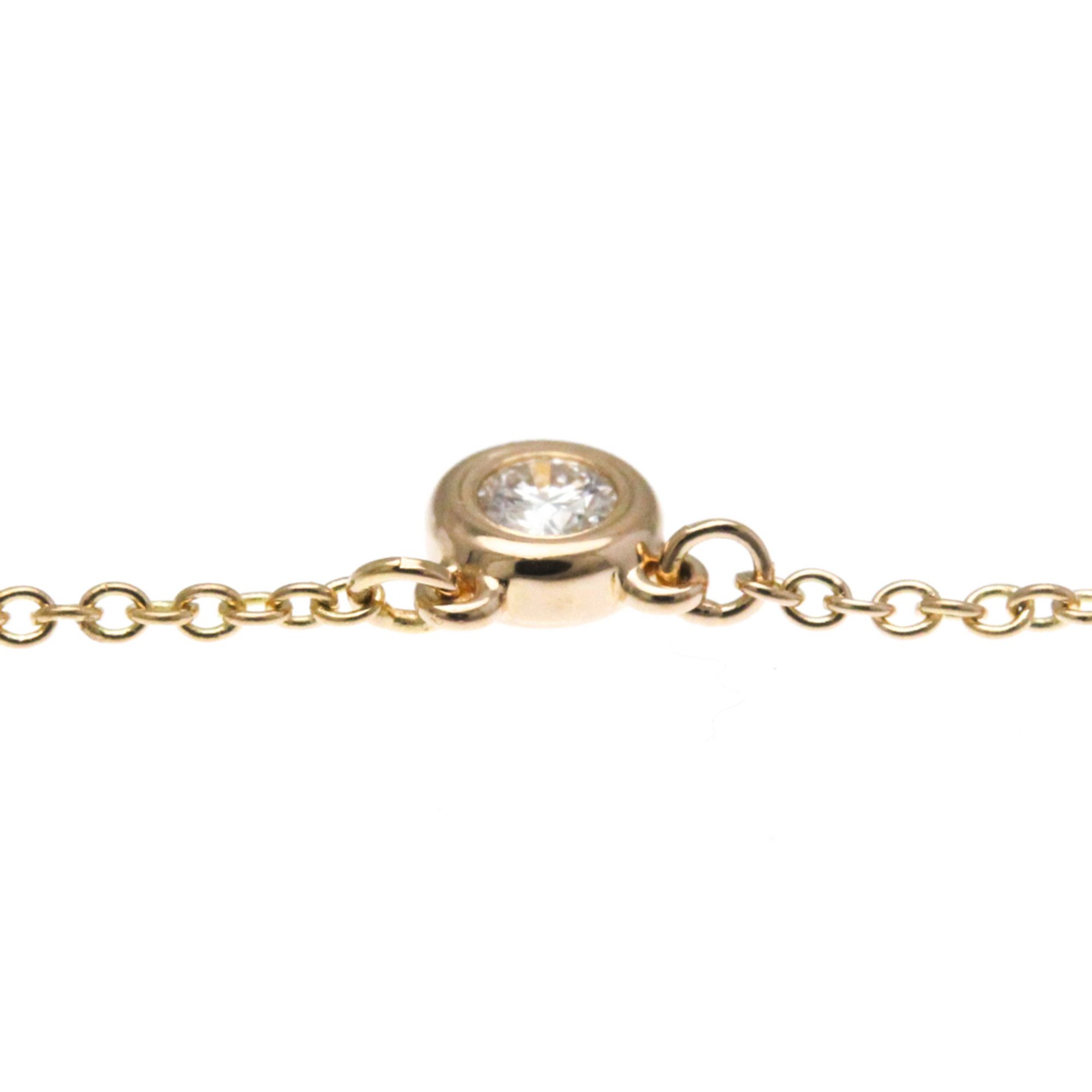 Tiffany & Co. Tiffany & Co Diamonds By The Yard pendant Size ONE SIZE - 8 Thumbnail