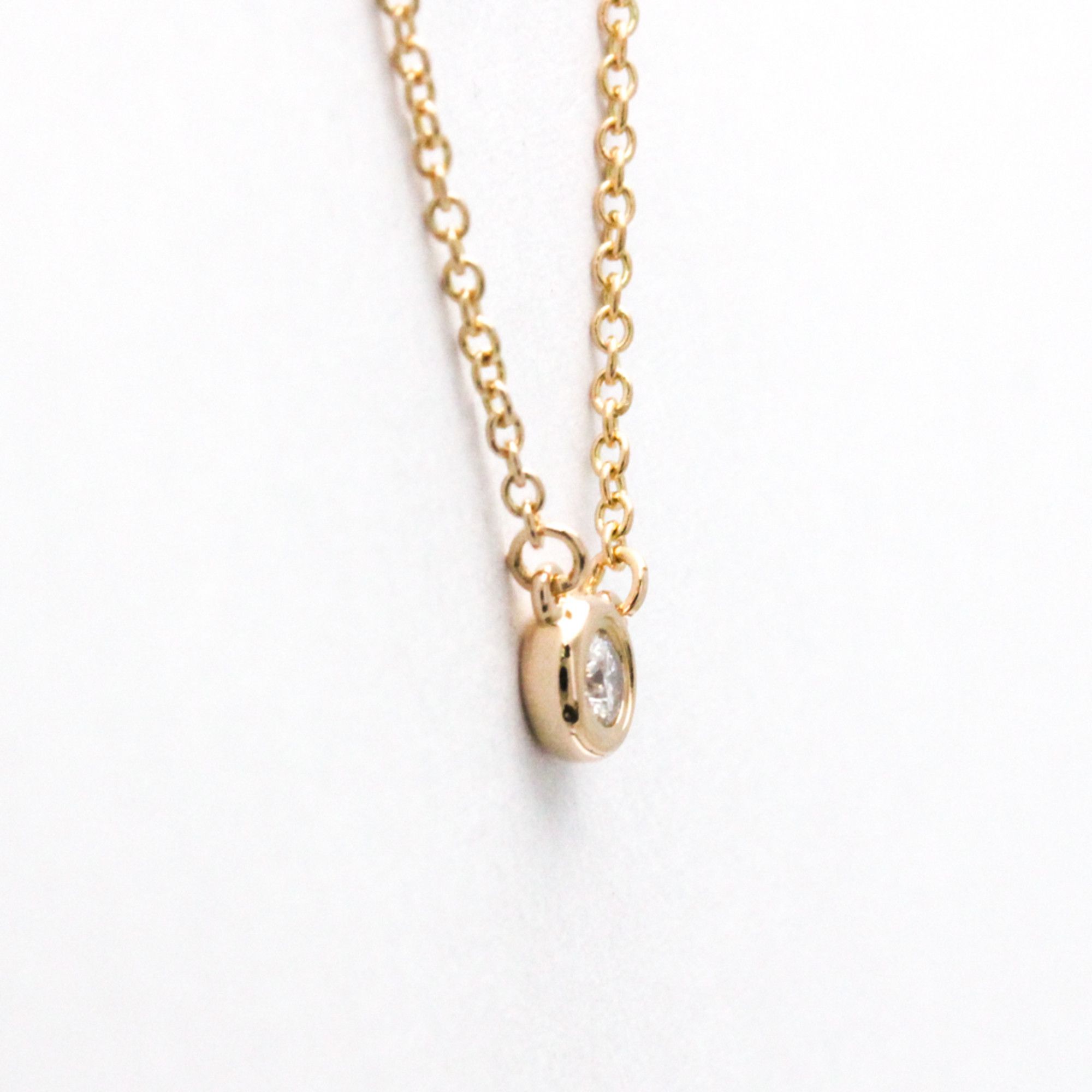 Tiffany & Co. Tiffany & Co Diamonds By The Yard pendant Size ONE SIZE - 5 Thumbnail