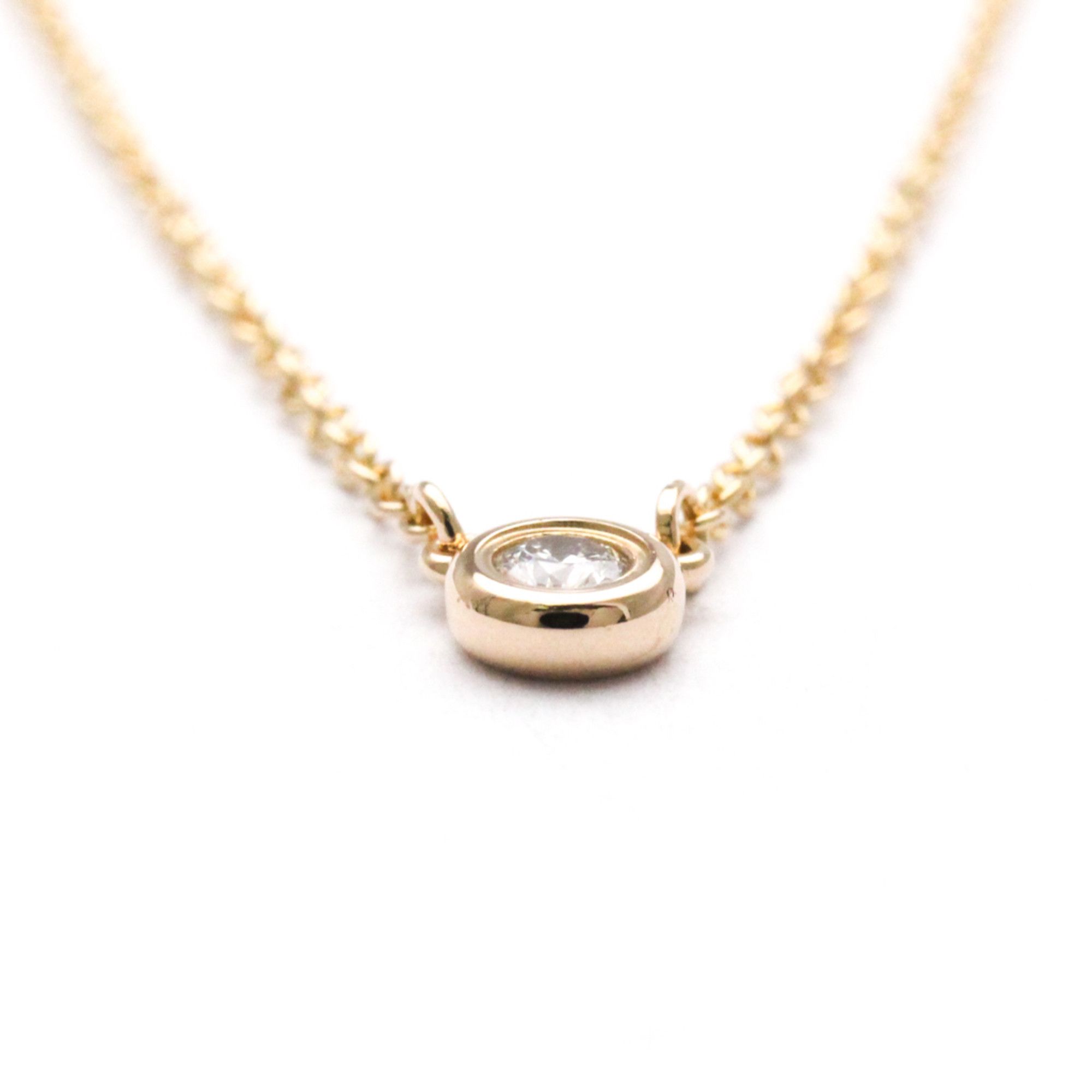 Tiffany & Co. Tiffany & Co Diamonds By The Yard pendant Size ONE SIZE - 6 Thumbnail