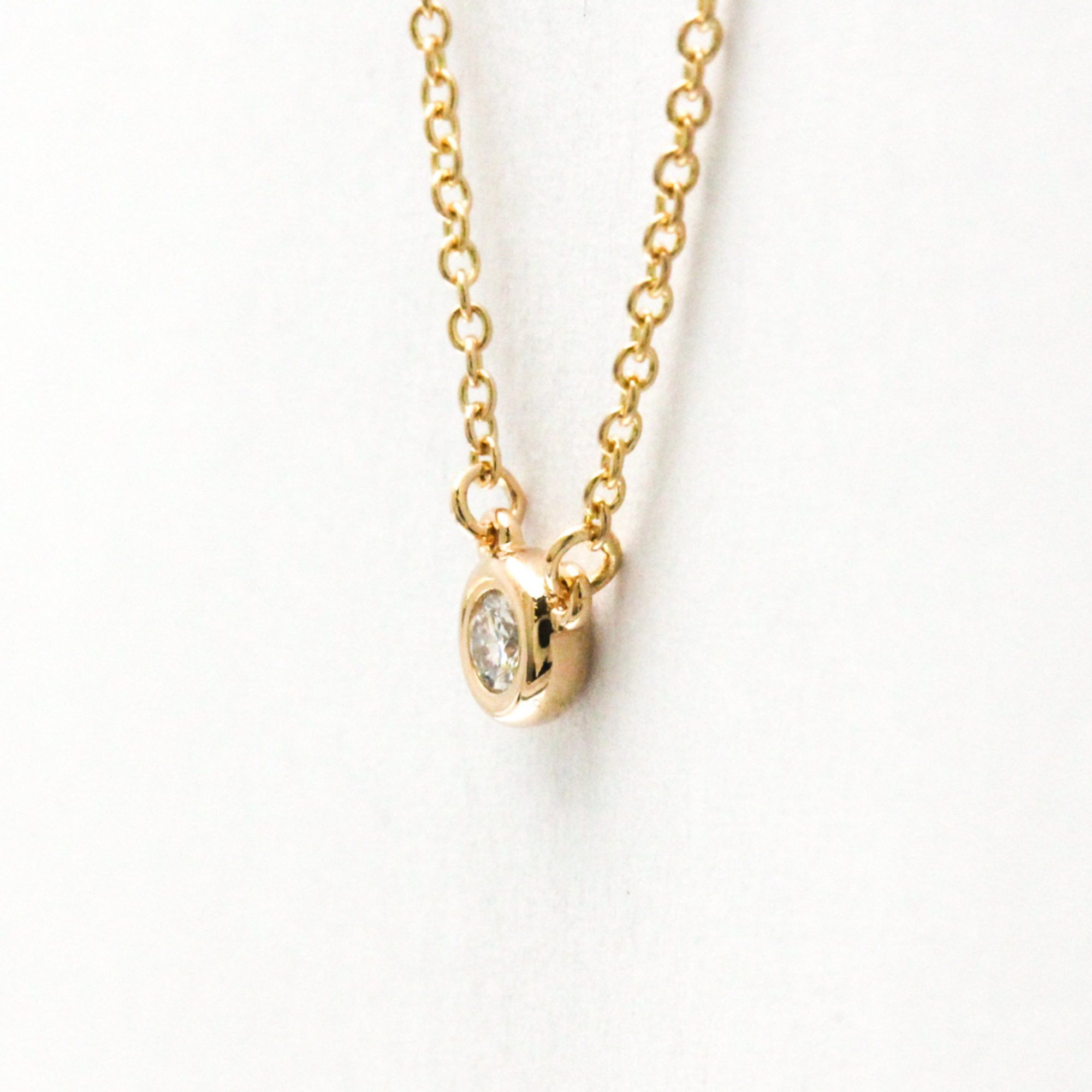 Tiffany & Co. Tiffany & Co Diamonds By The Yard pendant Size ONE SIZE - 4 Thumbnail