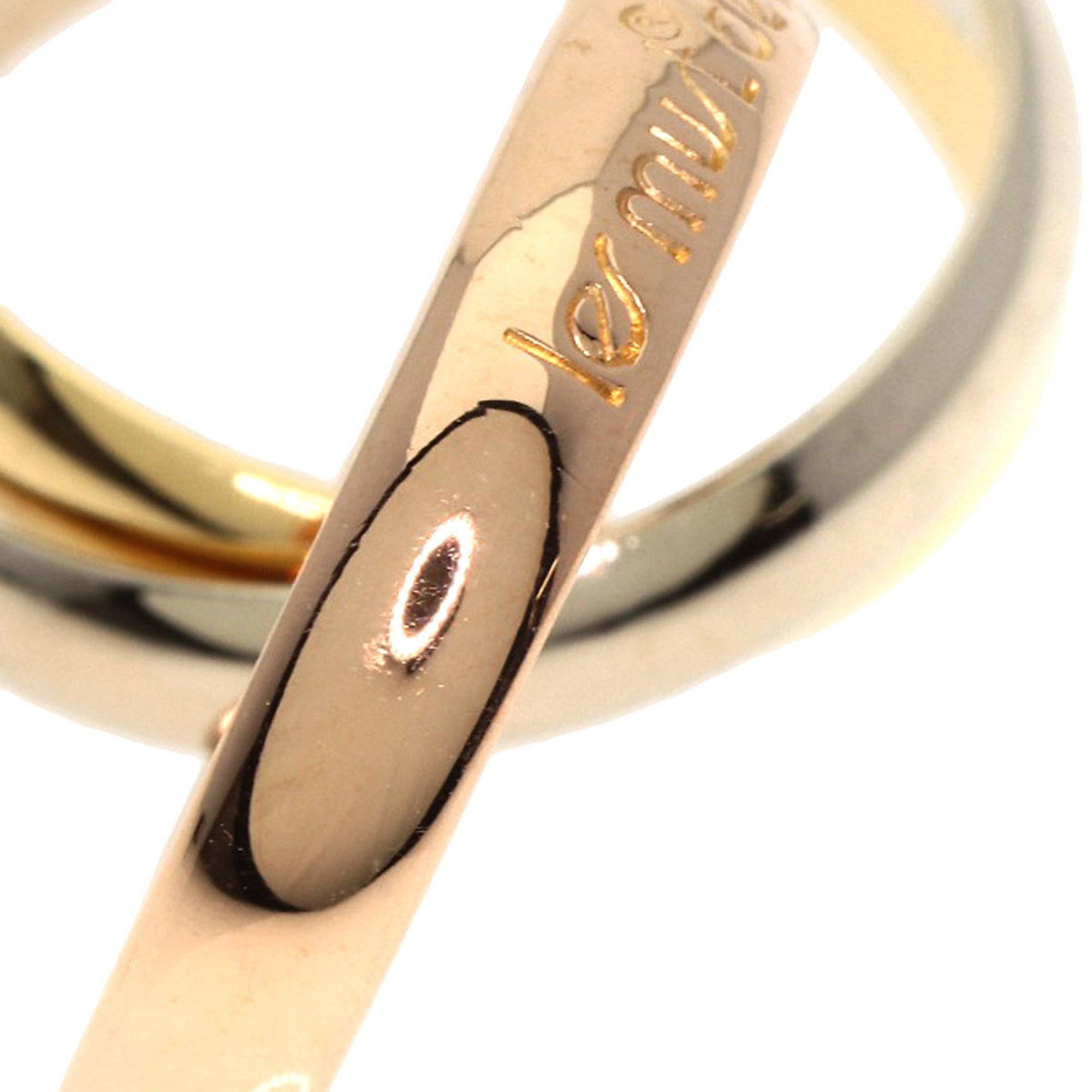 Cartier Cartier Trinity ring Size ONE SIZE - 7 Thumbnail