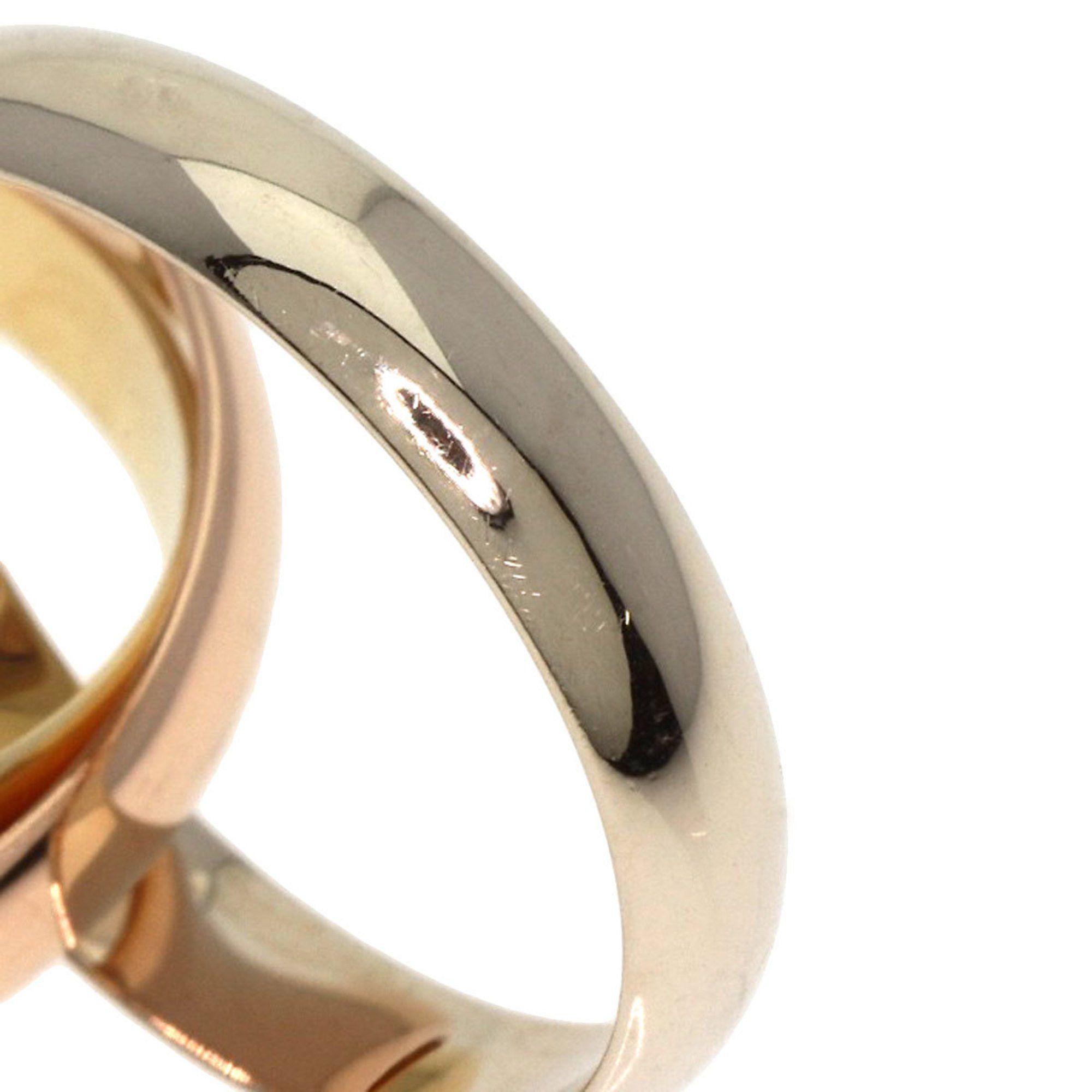 Cartier Cartier Trinity ring Size ONE SIZE - 5 Thumbnail