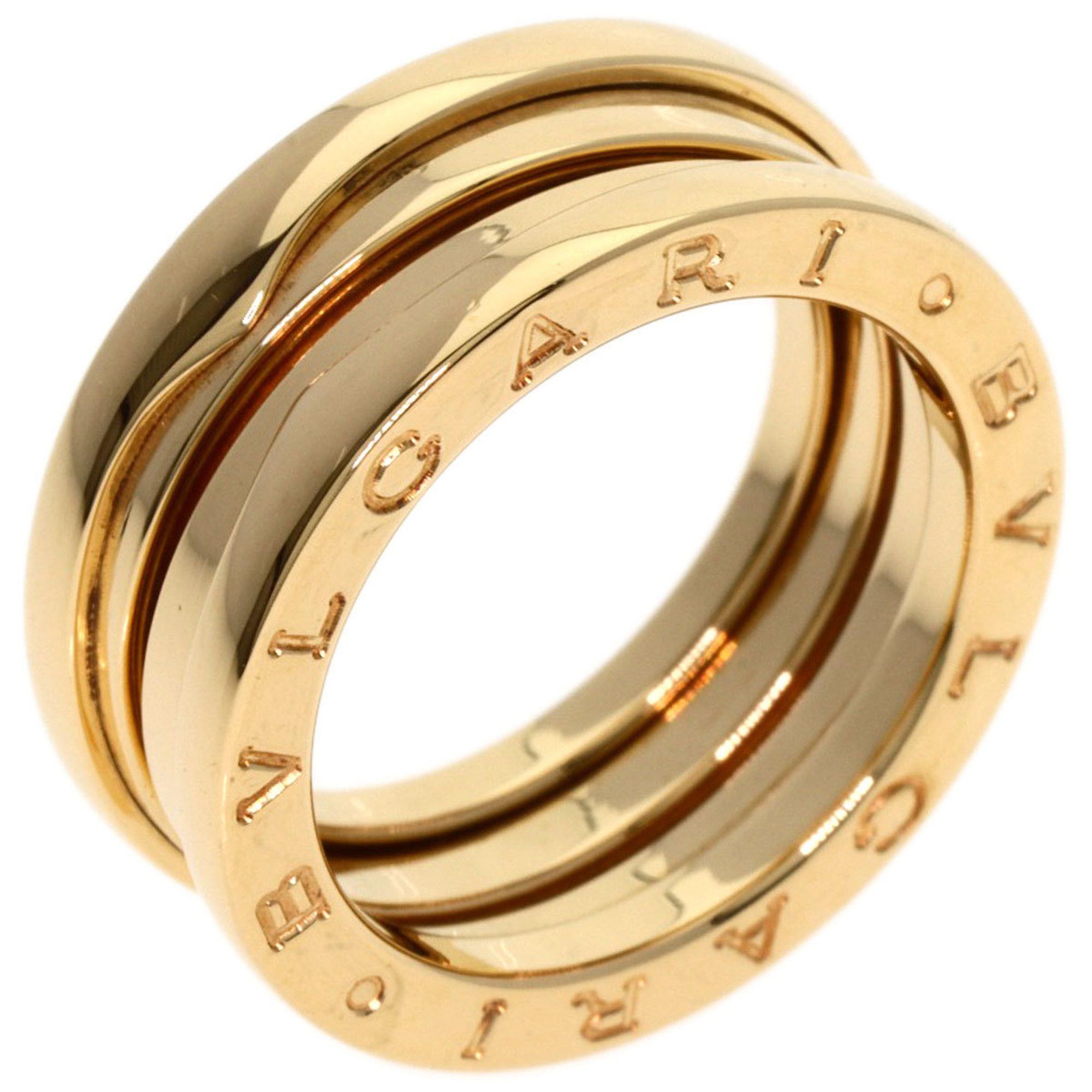 Bvlgari Bulgari B.Zero1 ring Size ONE SIZE - 2 Thumbnail