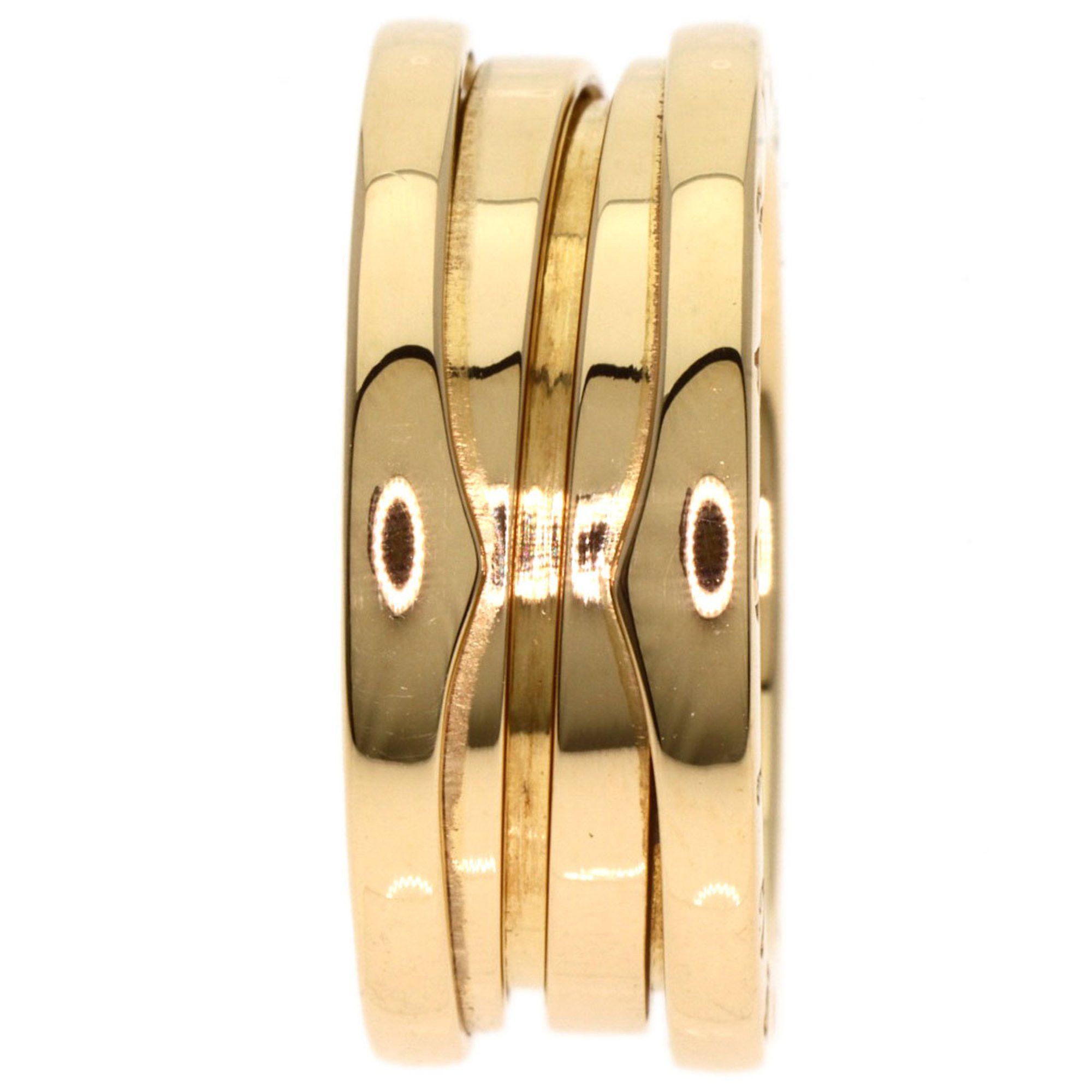 Bvlgari Bulgari B.Zero1 ring Size ONE SIZE - 3 Thumbnail
