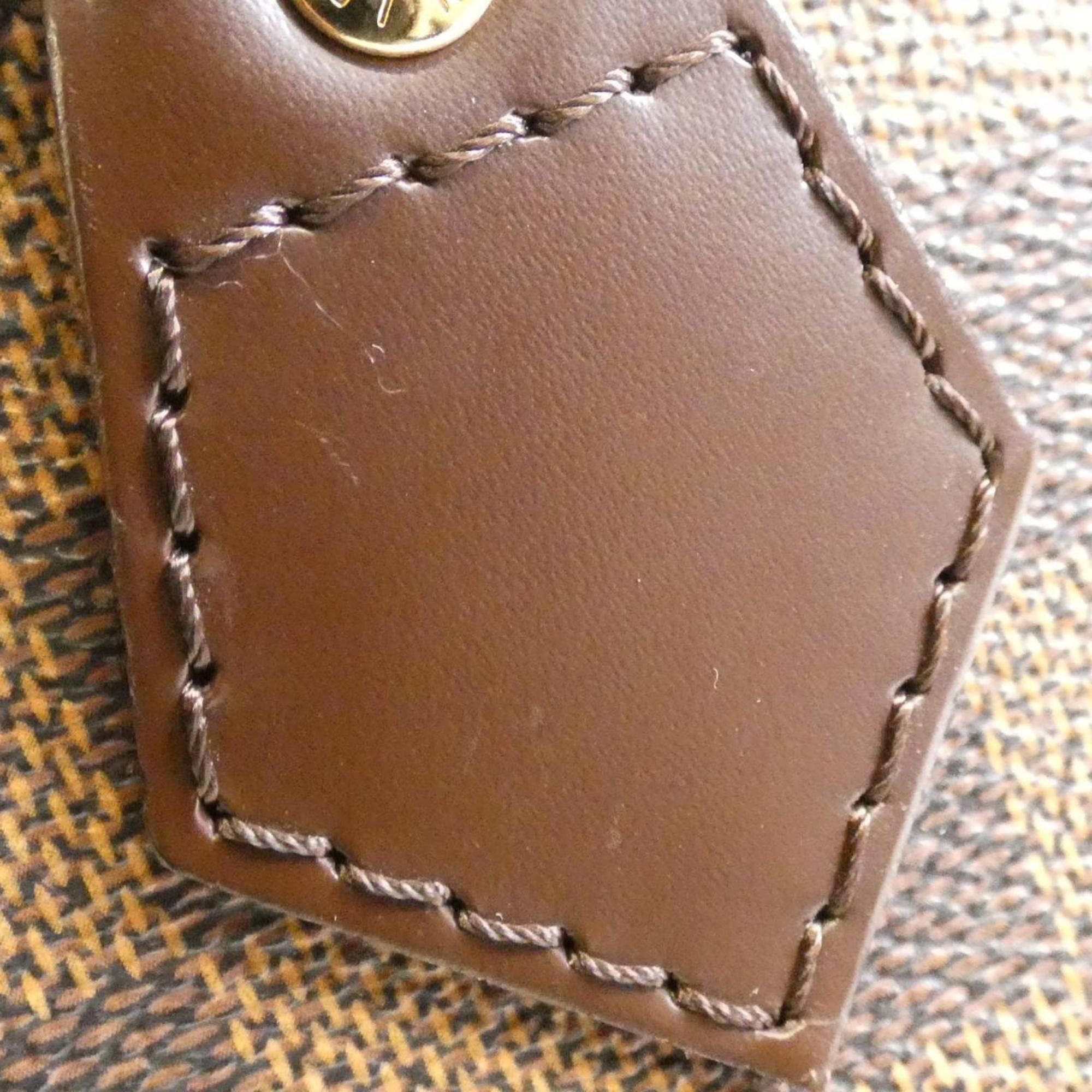 Louis Vuitton Louis Vuitton Alma handbag Size ONE SIZE - 6 Thumbnail