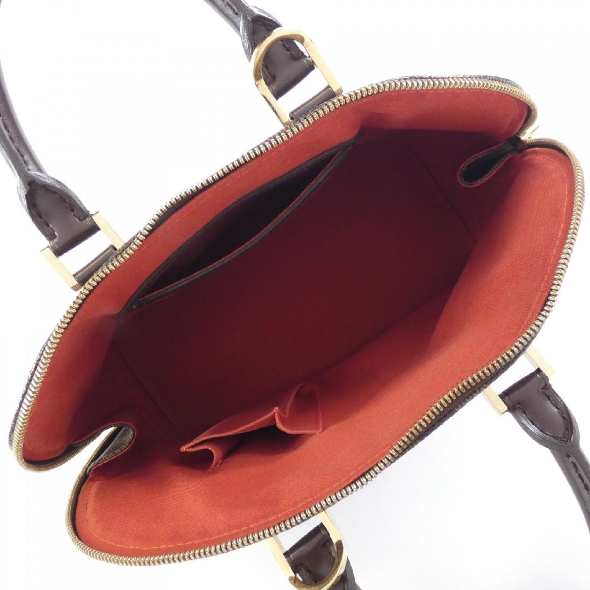 Louis Vuitton Louis Vuitton Alma handbag Size ONE SIZE - 5 Thumbnail