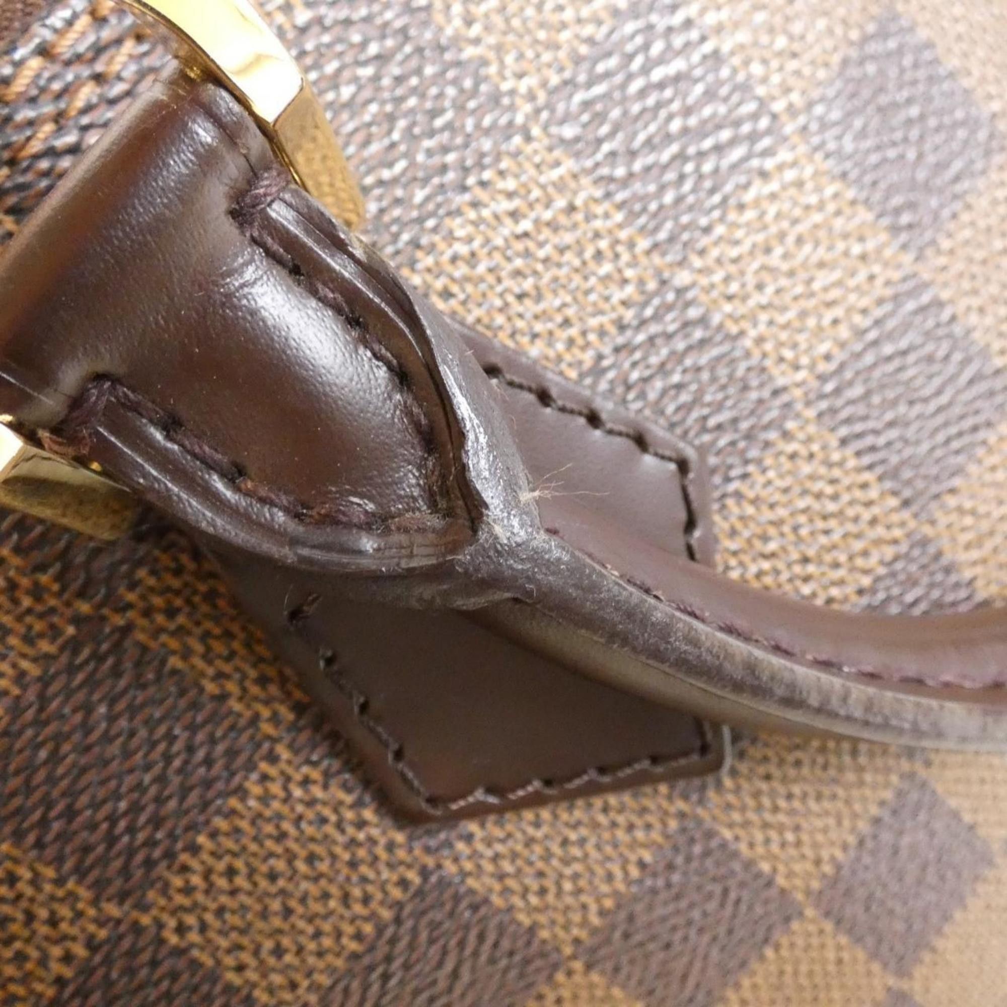 Louis Vuitton Louis Vuitton Alma handbag Size ONE SIZE - 7 Thumbnail