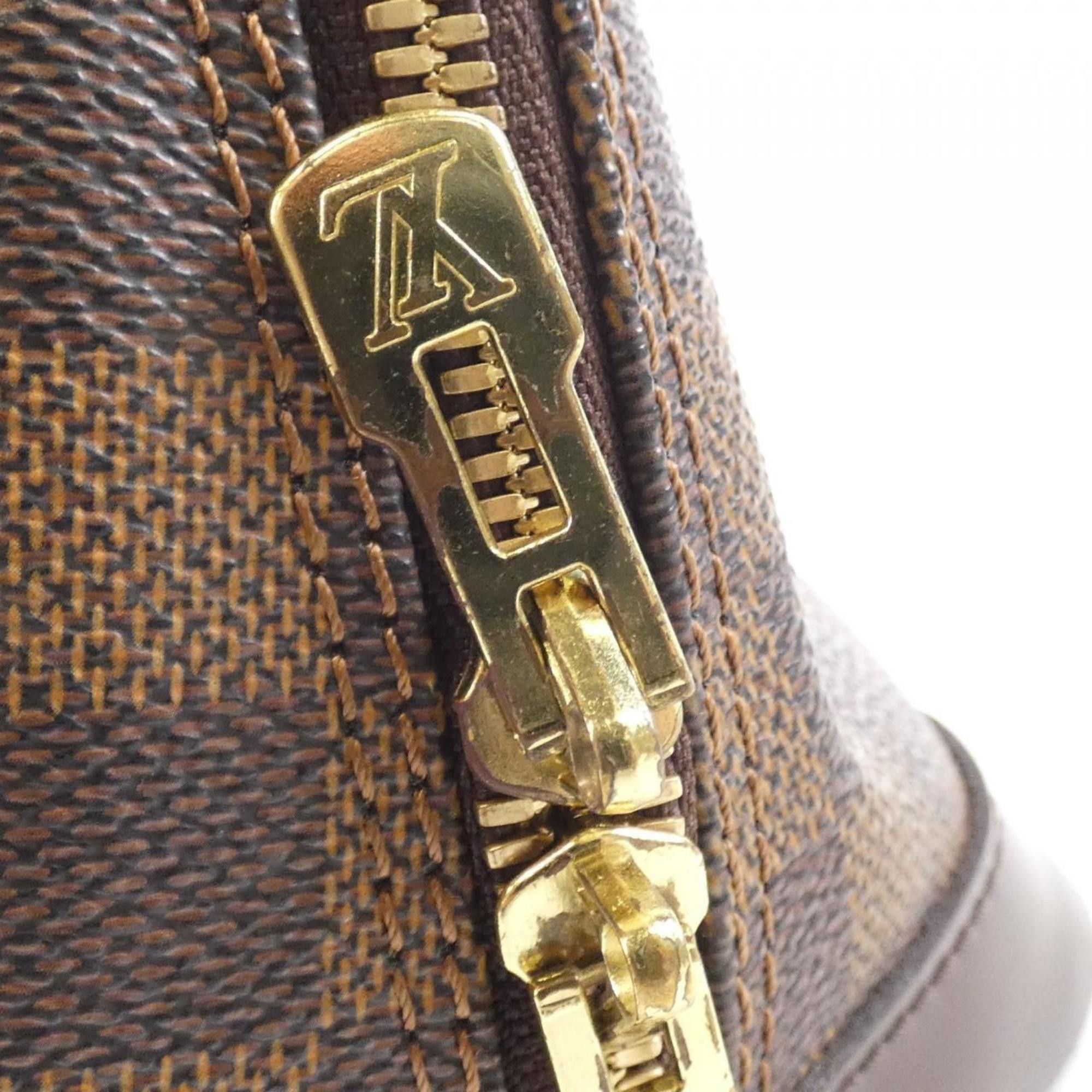 Louis Vuitton Louis Vuitton Alma handbag Size ONE SIZE - 4 Thumbnail