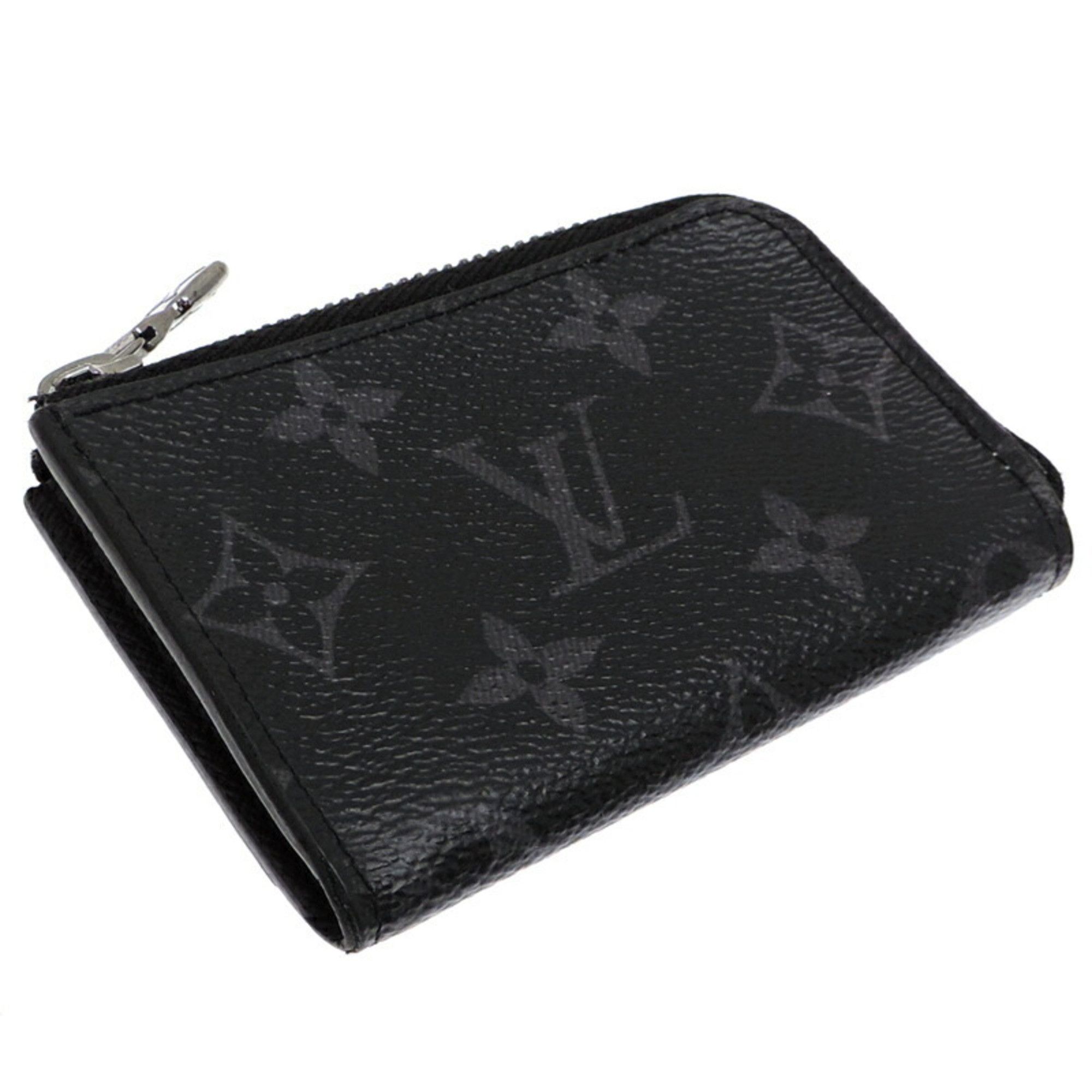 Louis Vuitton Louis Vuitton Porte Monnaie Jour wallet Size ONE SIZE - 3 Thumbnail